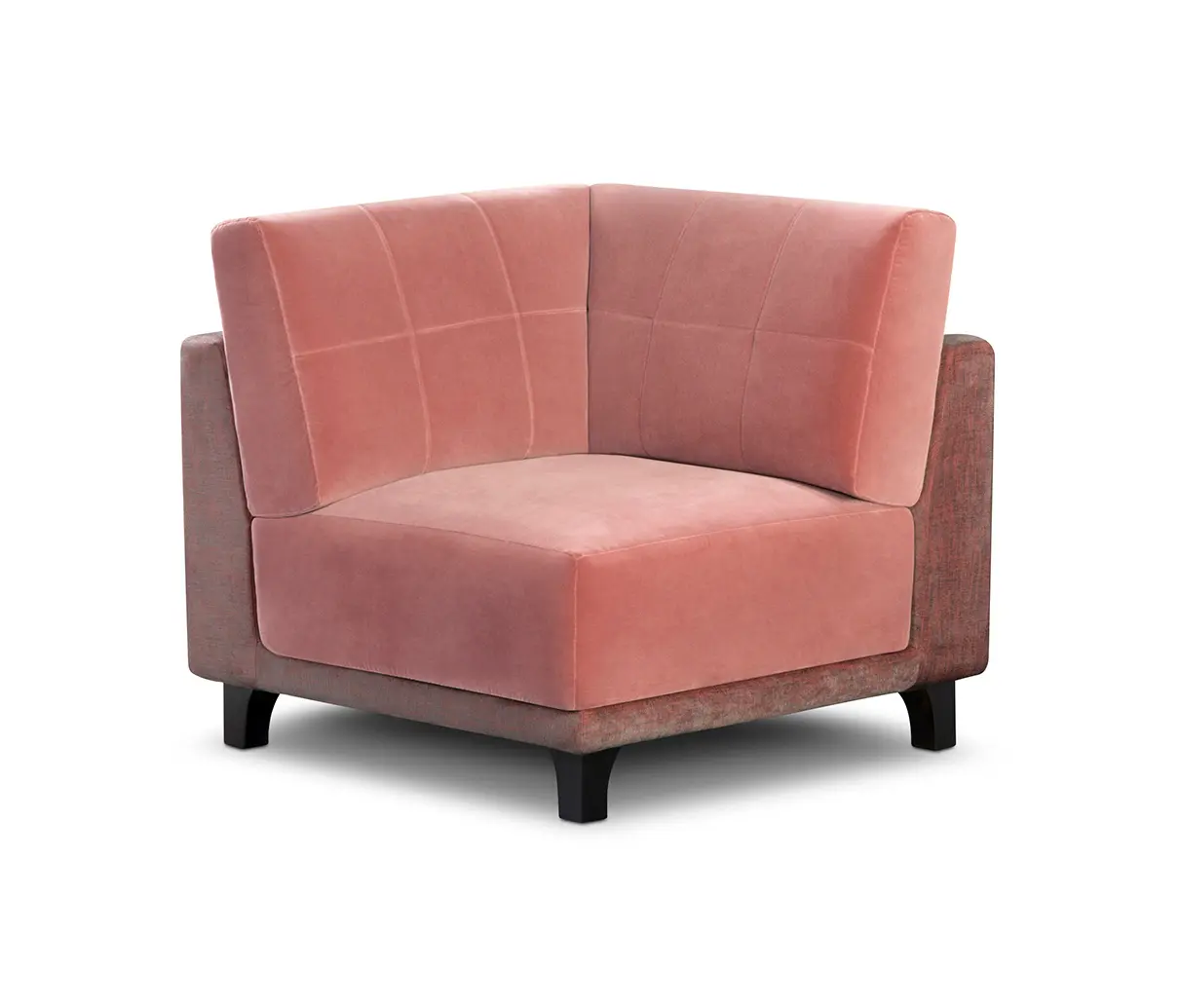 ALMA Design - Magenta Sofa