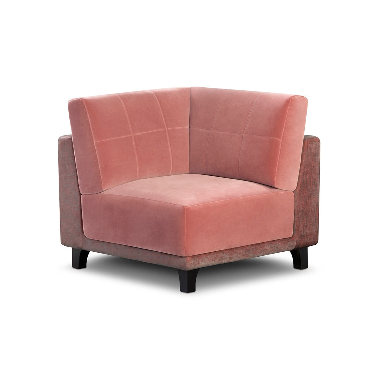 Mostra il prodotto Magenta Divano del produttore ALMA Design