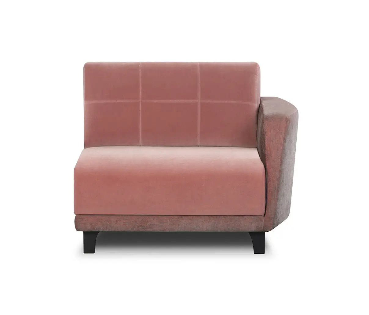 ALMA Design - Magenta Sofa