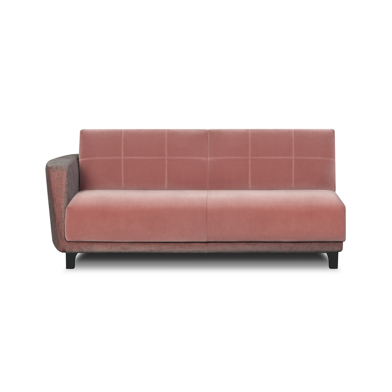 Display product Magenta Sofa from manufacturer ALMA Design