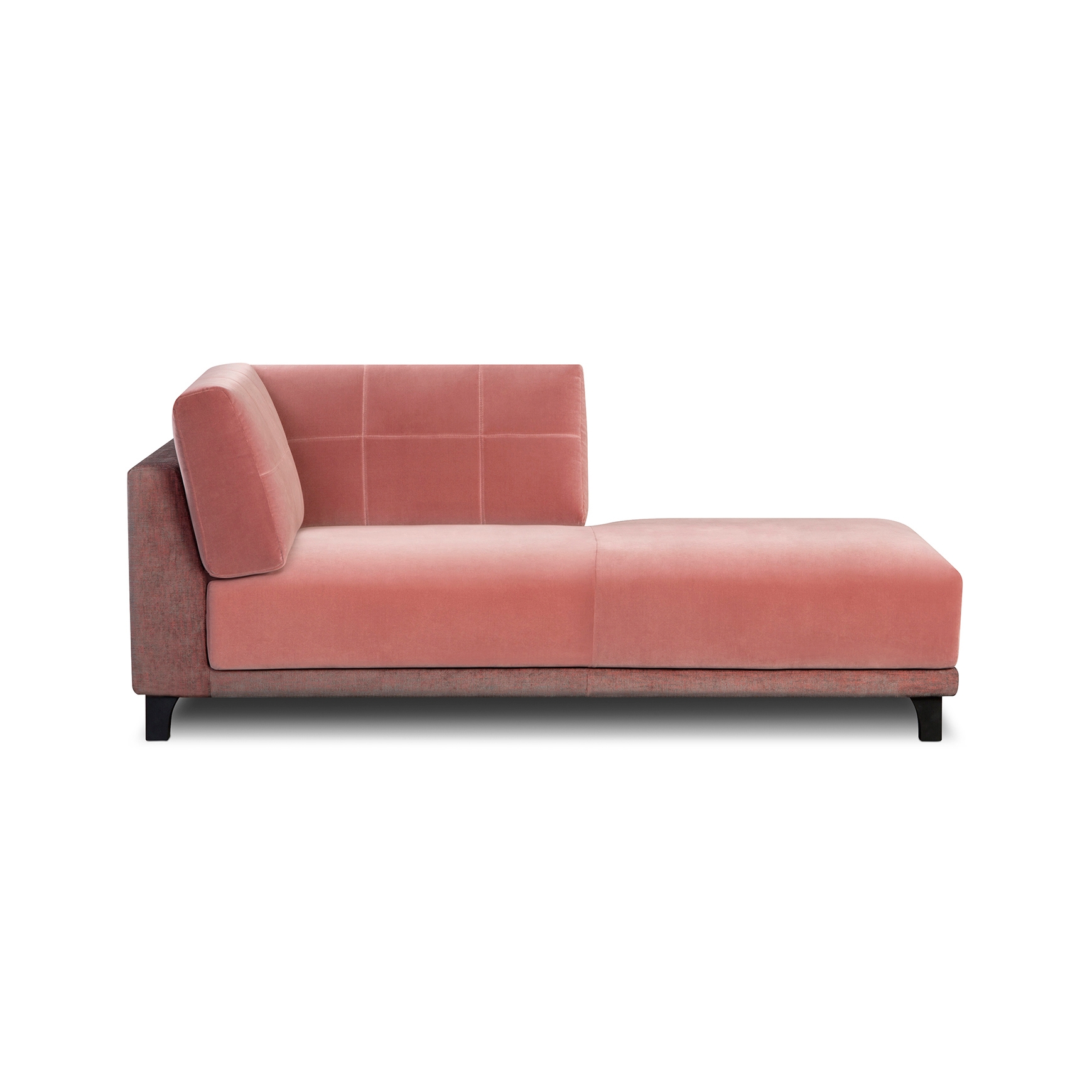 Produkt Magenta Sofa des Herstellers ALMA Design anzeigen