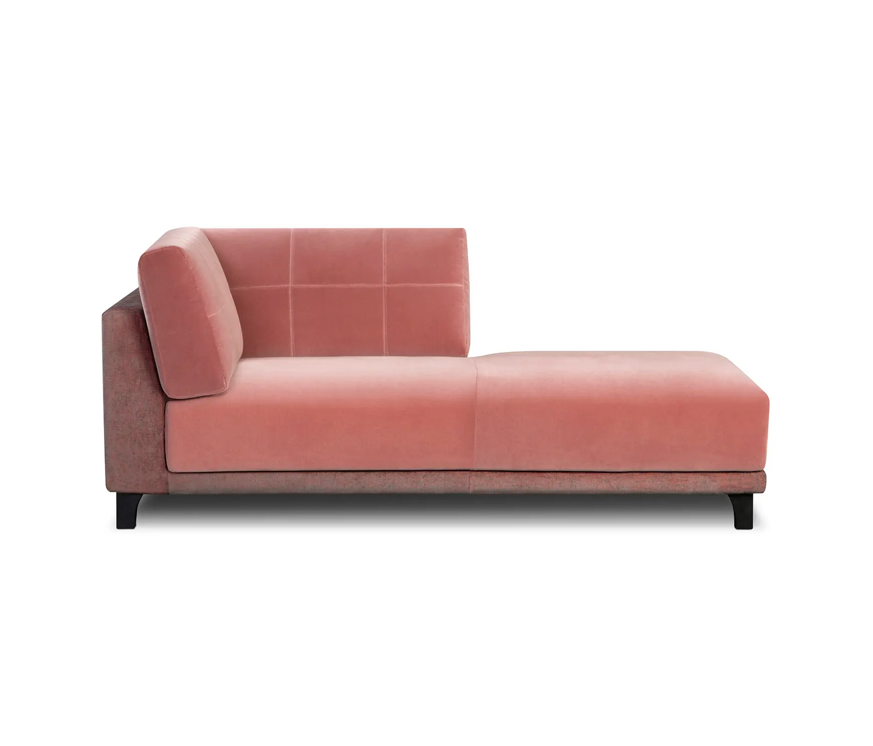 ALMA Design - Magenta Sofa