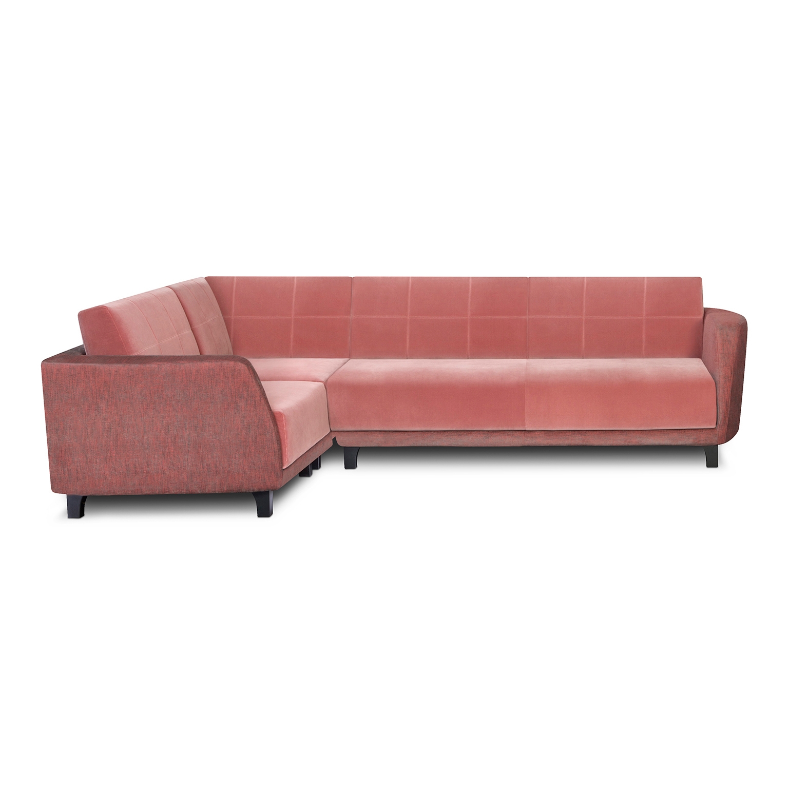 Produkt Magenta Sofa des Herstellers ALMA Design anzeigen