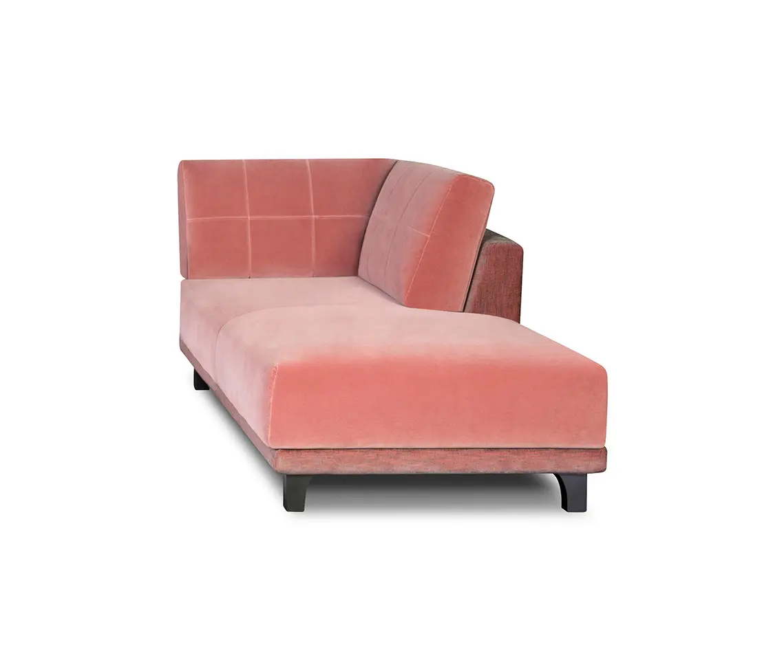 ALMA Design - Magenta Sofa