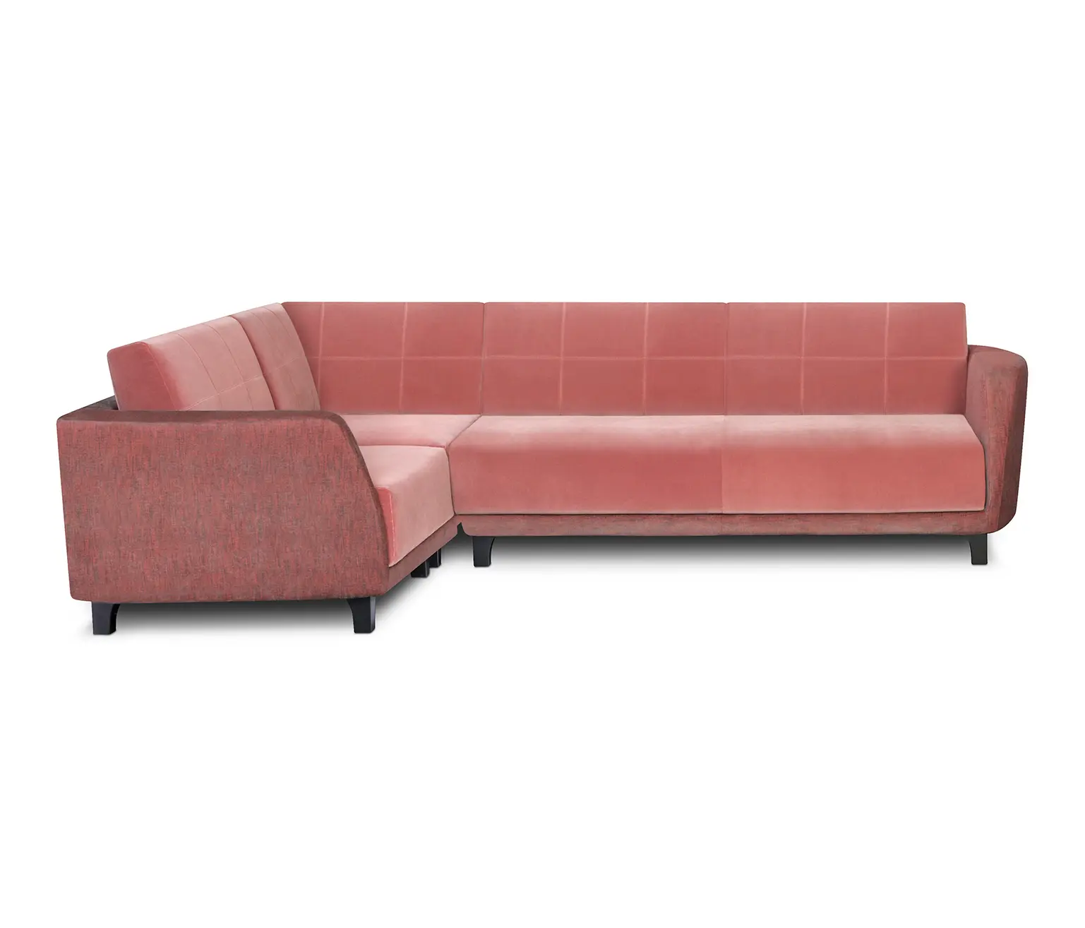 ALMA Design - Magenta Sofa
