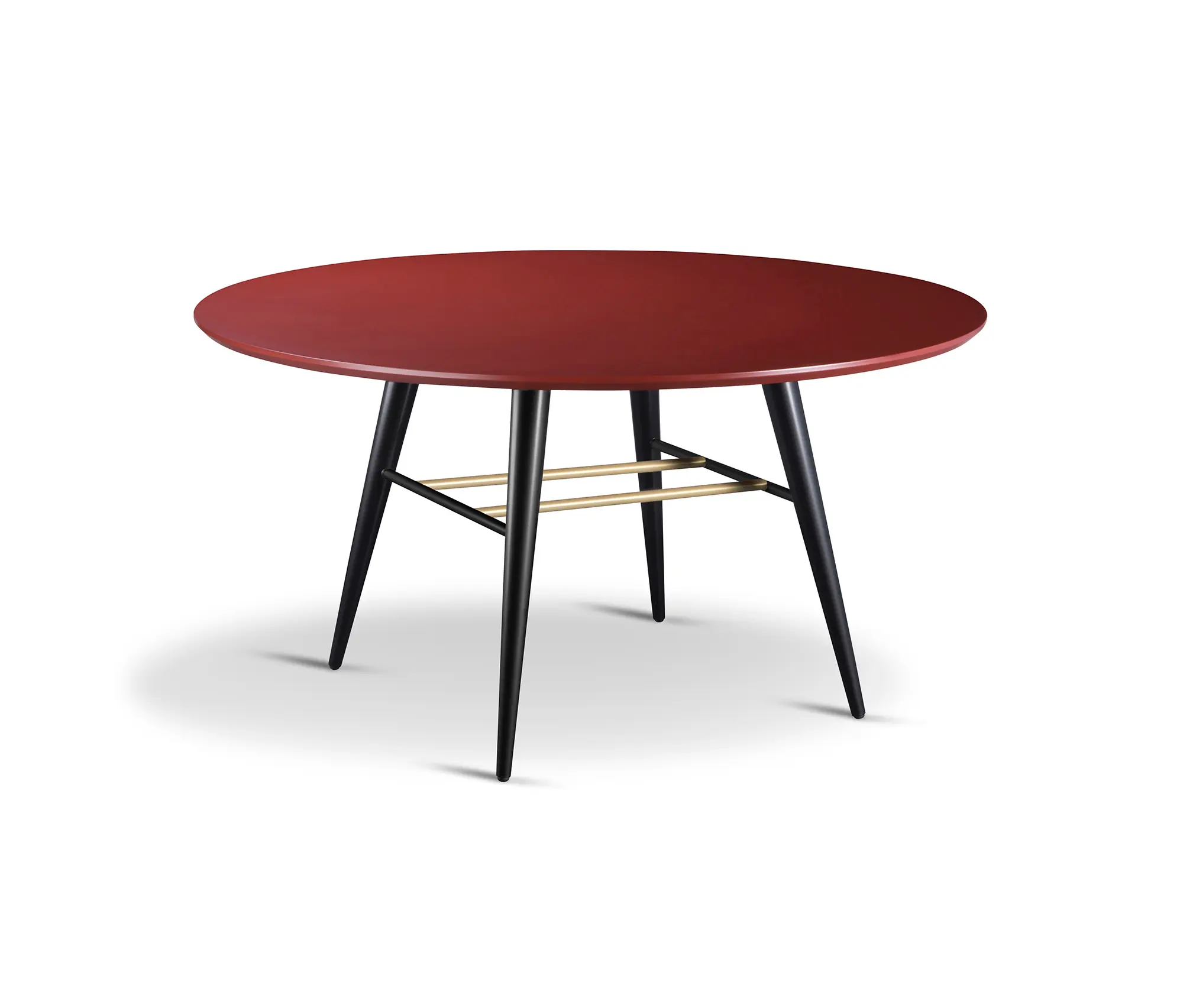 ALMA Design - Magenta Table
