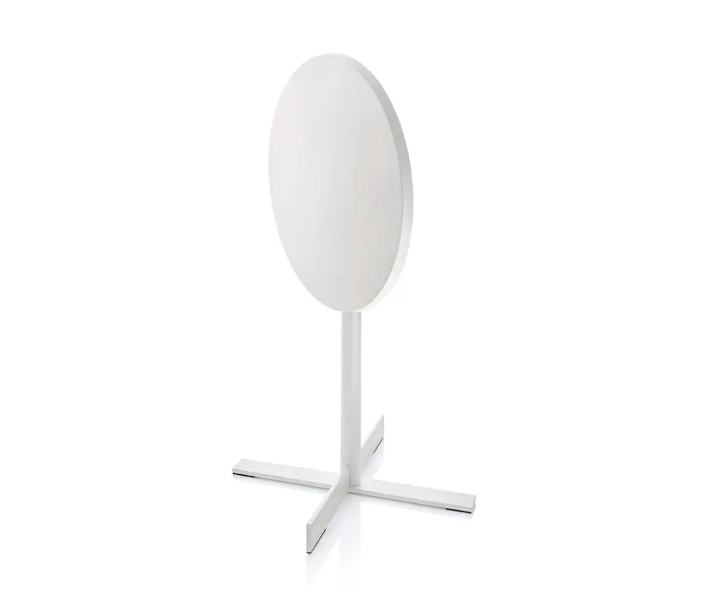 ALMA Design - People Table