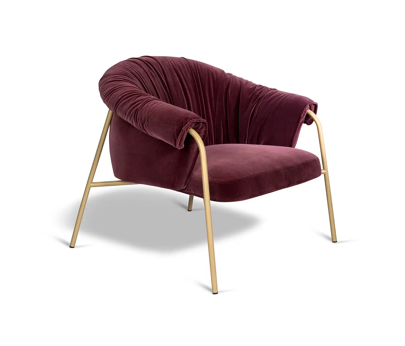 ALMA Design - Scala Poltrona