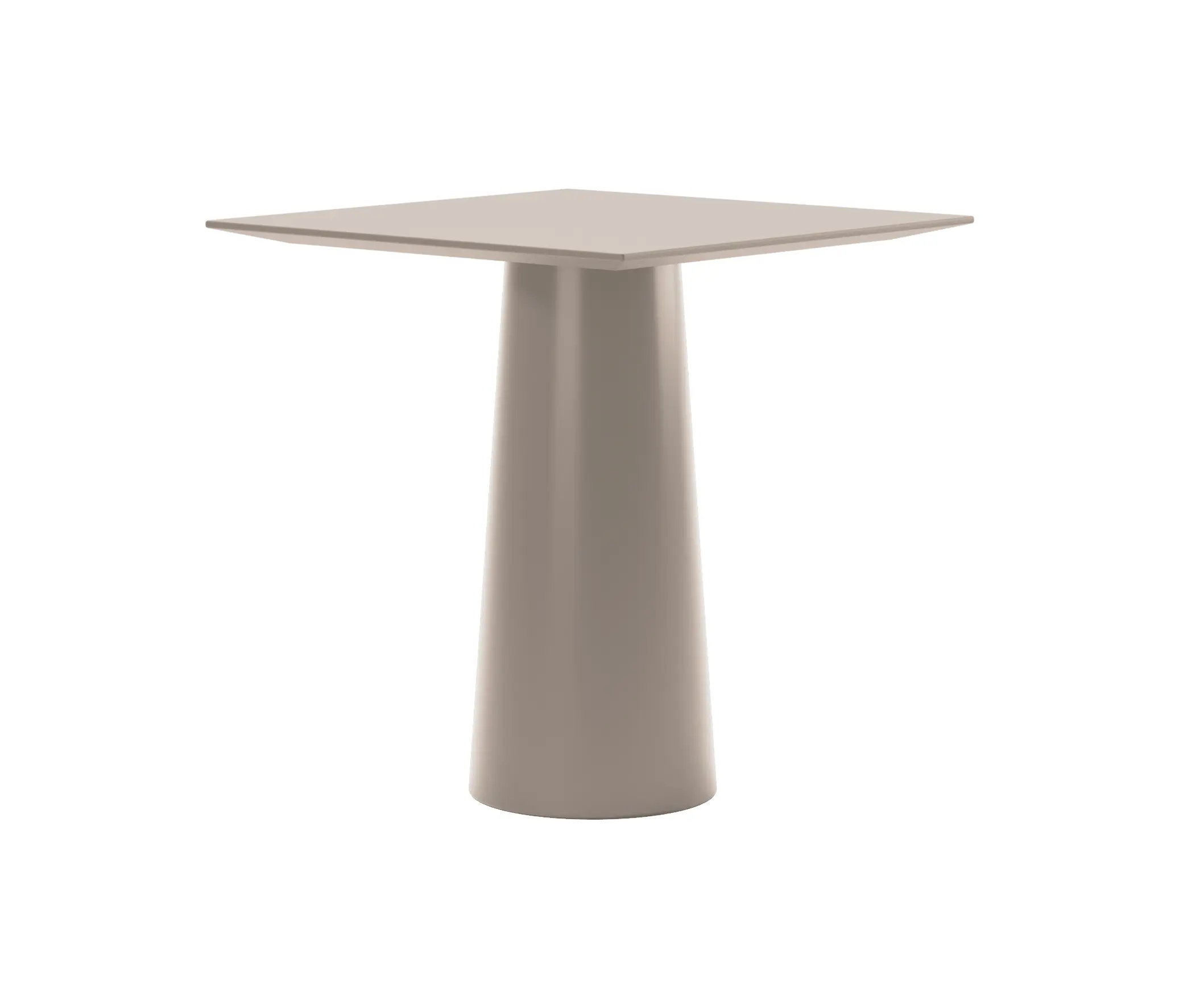 ALMA Design - Ice Table
