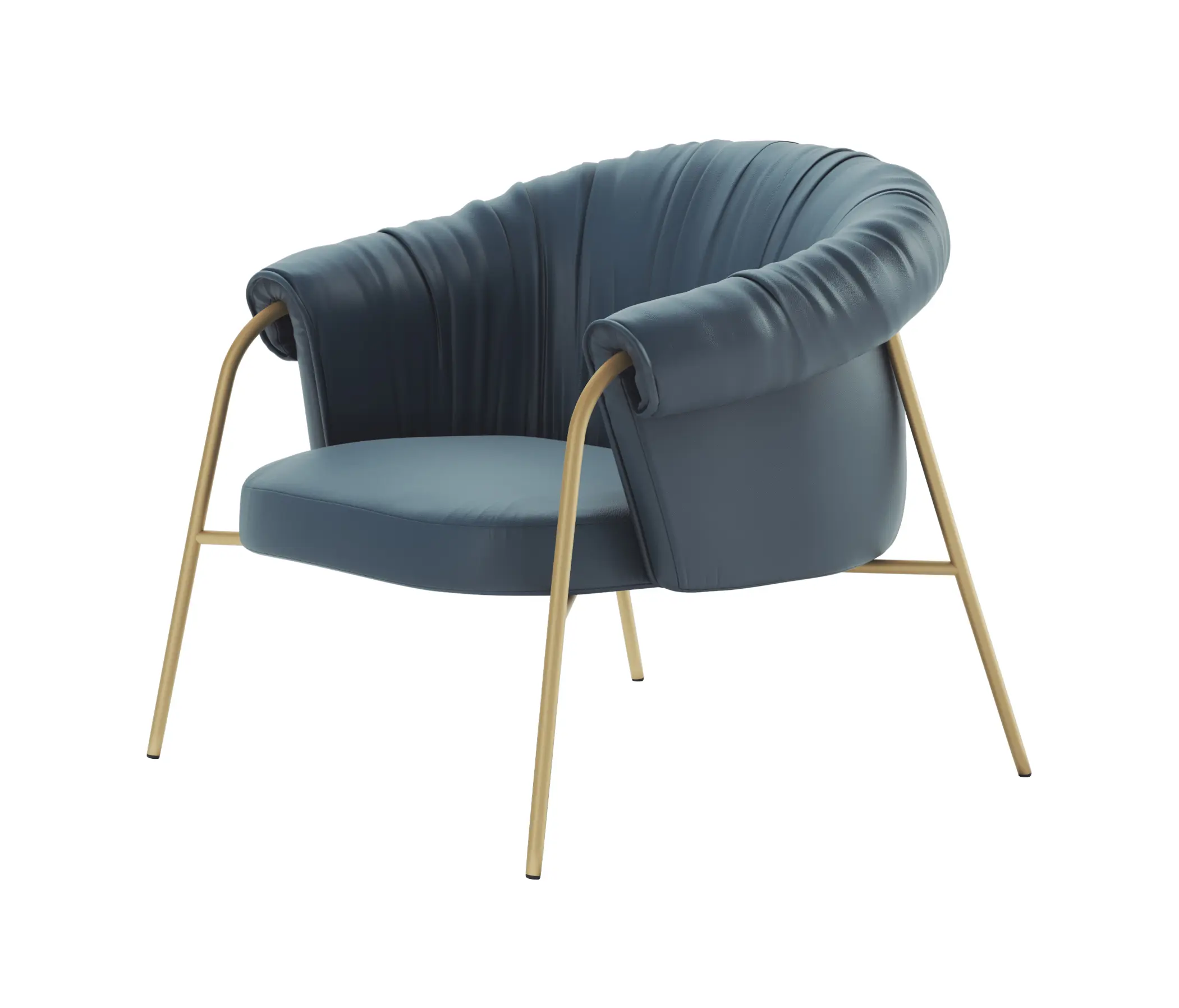 ALMA Design - Scala Poltrona
