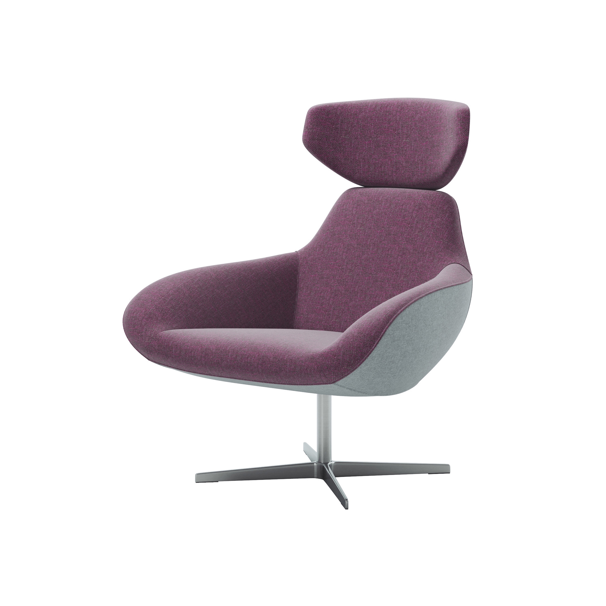 Mostra il prodotto X Big Poltrona del produttore ALMA Design