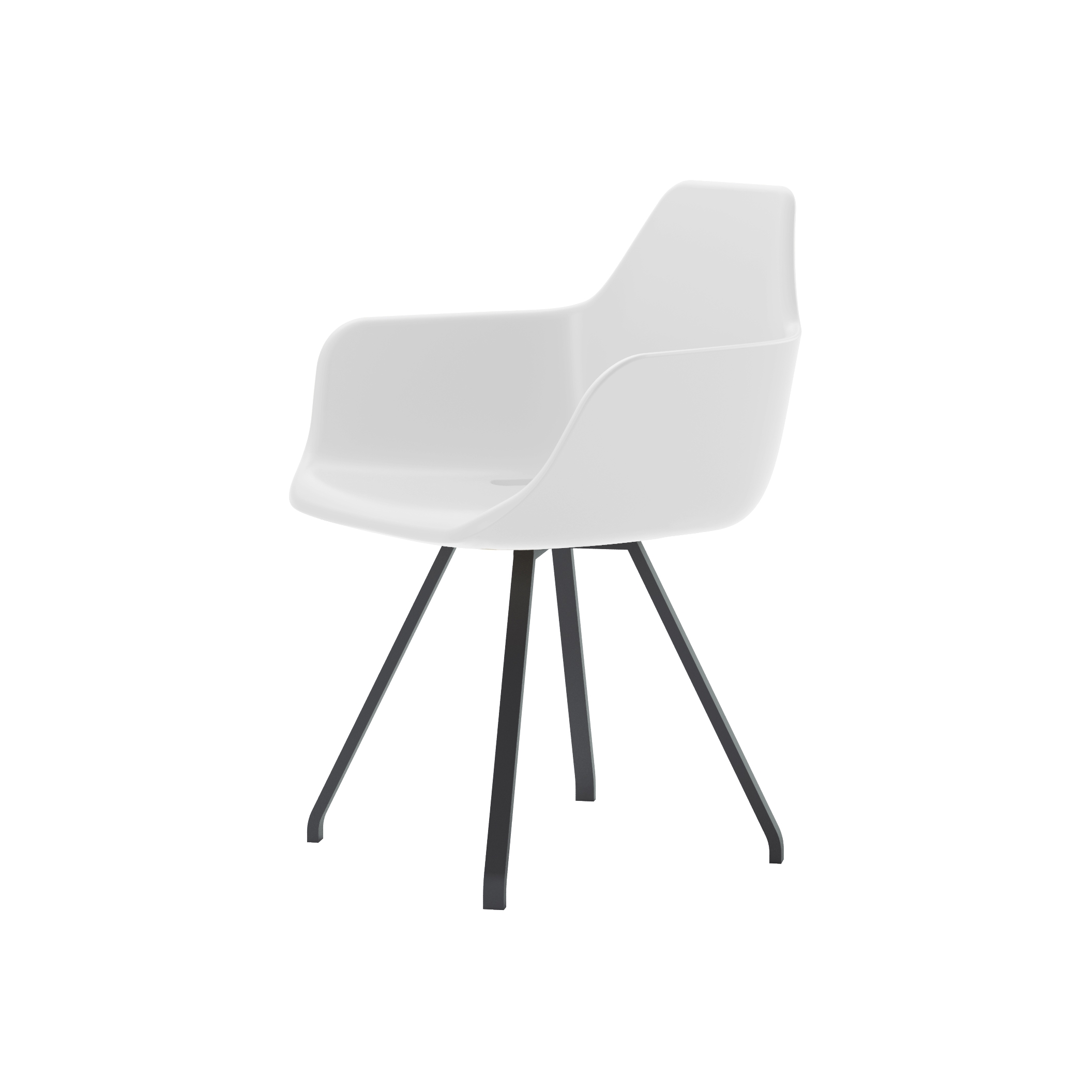 Y Armchair