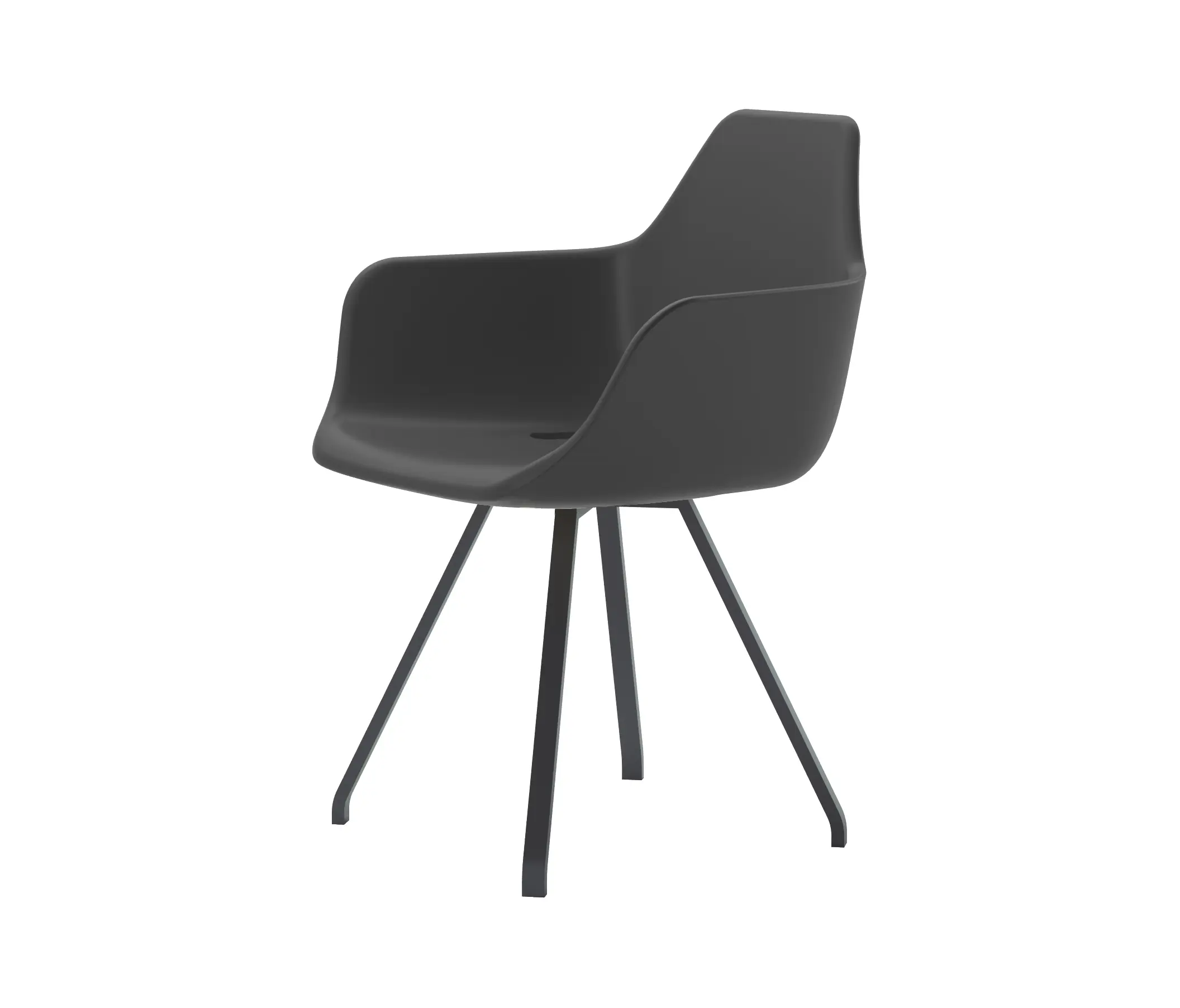 ALMA Design - Y Armchair