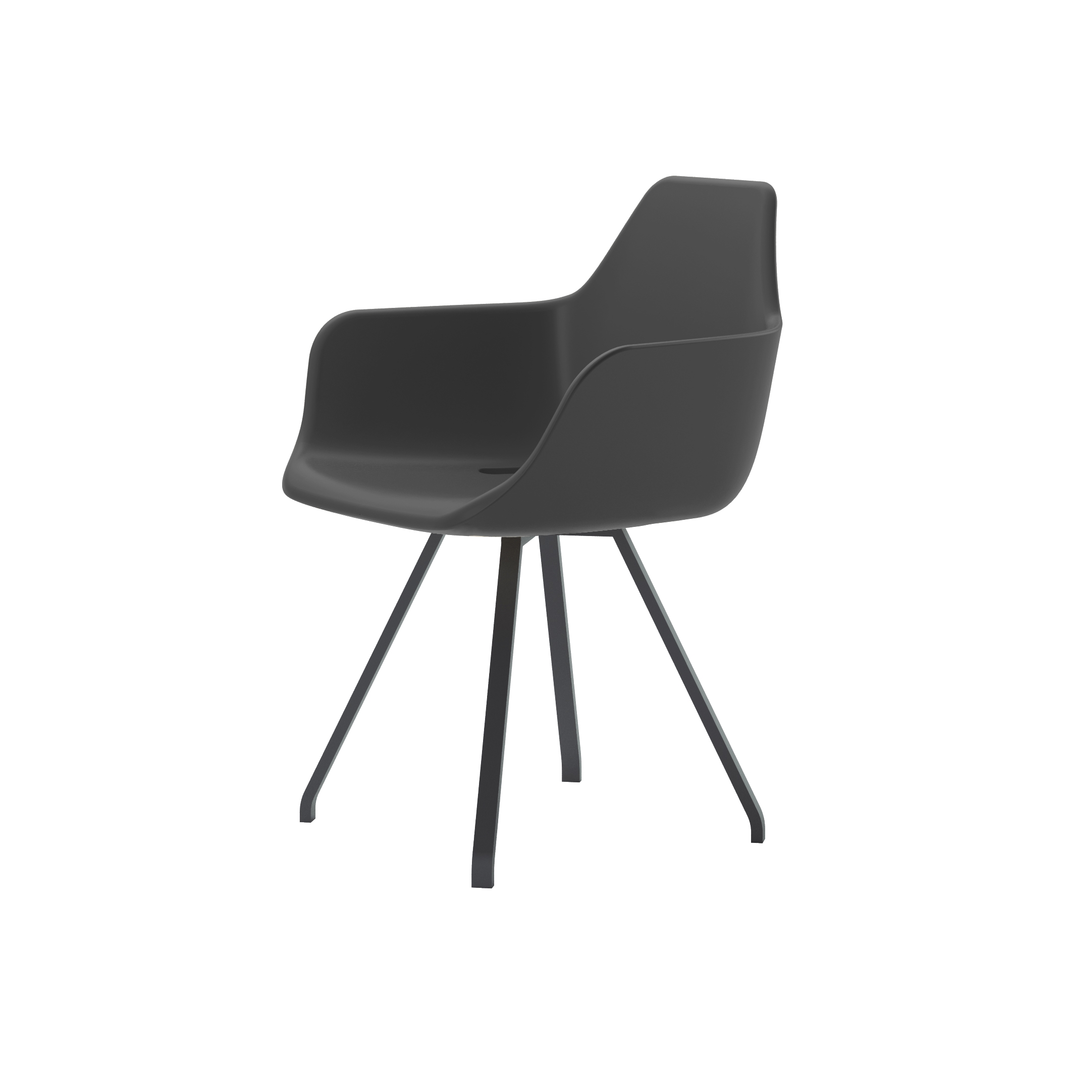 Y Armchair