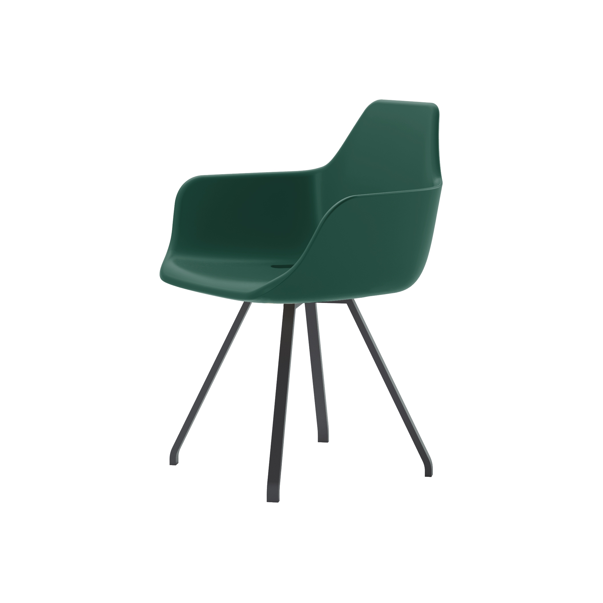 Afficher le produit Y Armchair du fabricant ALMA Design