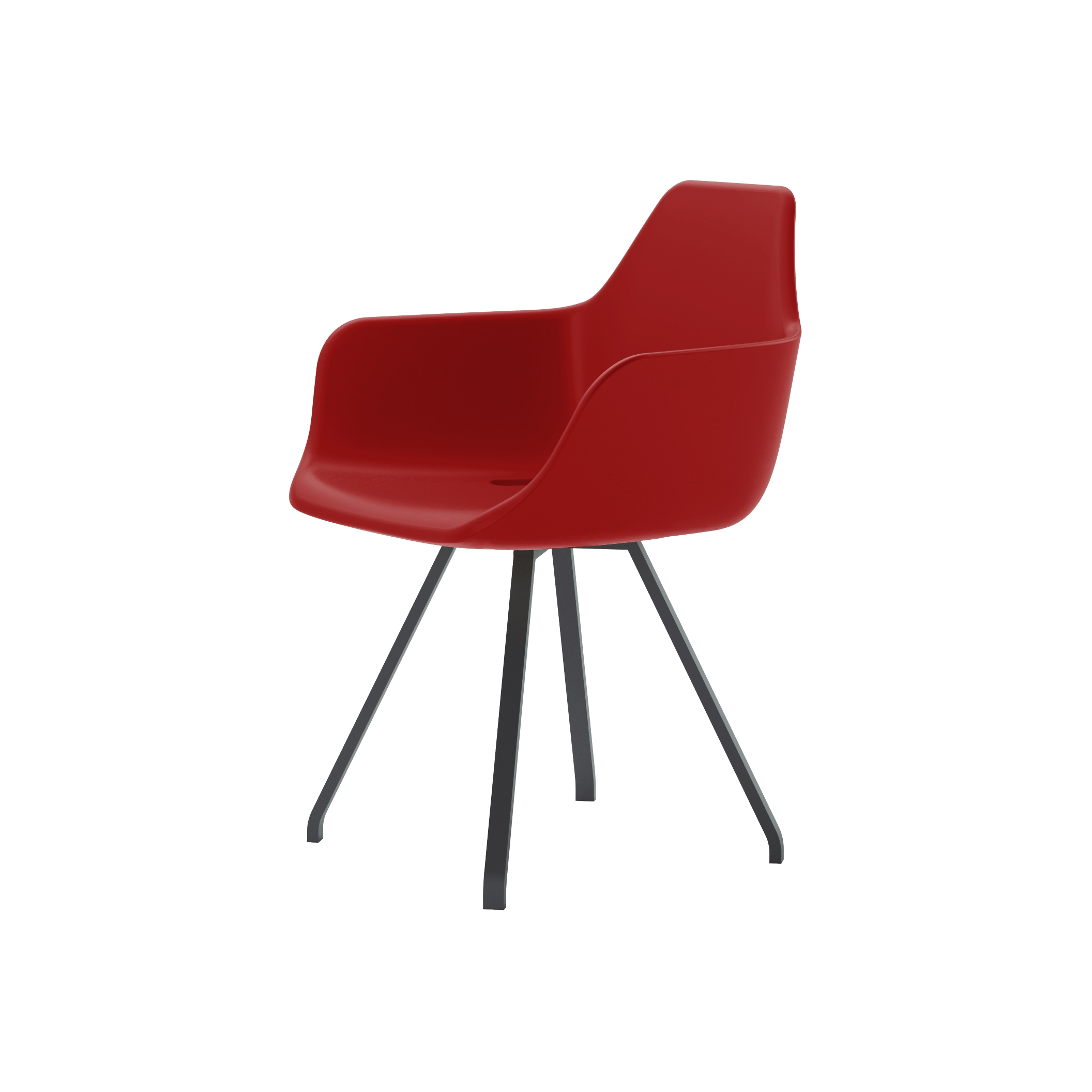 Y Armchair