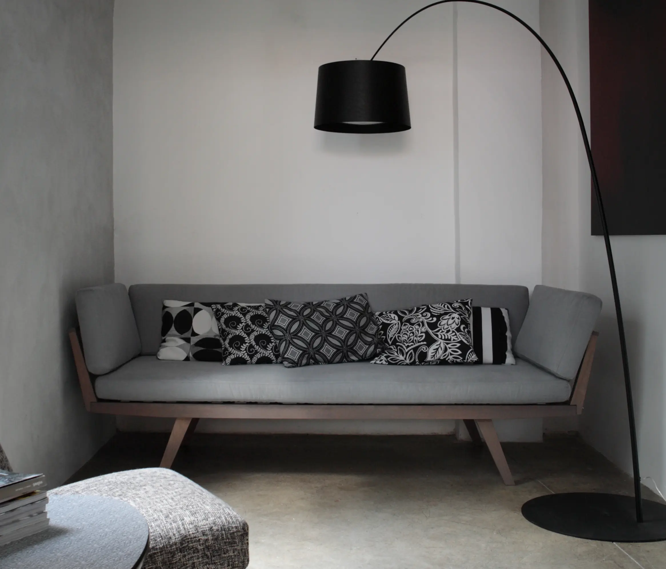 Plinio il Giovane - Day Bed
