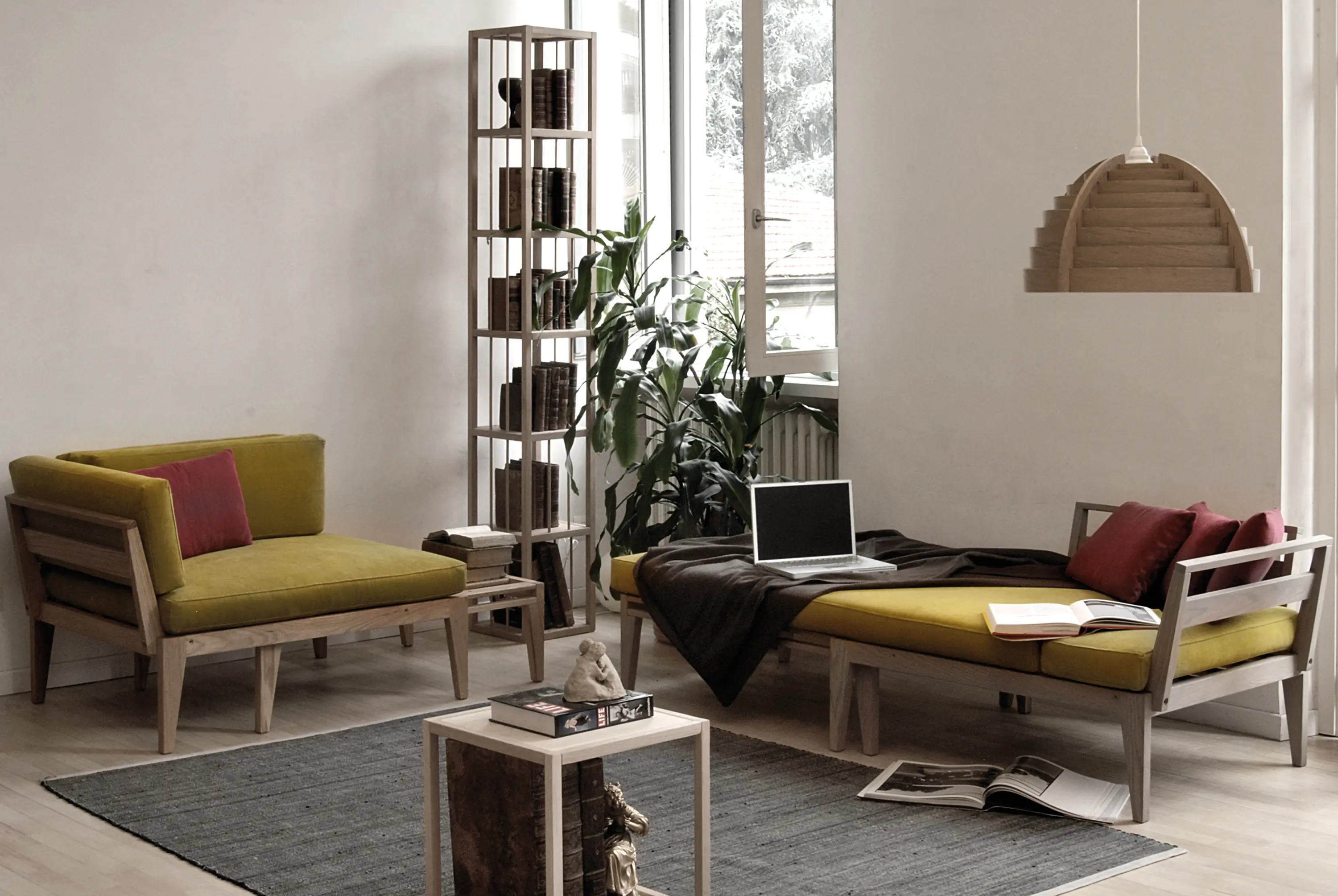 Plinio il Giovane - Eclettica