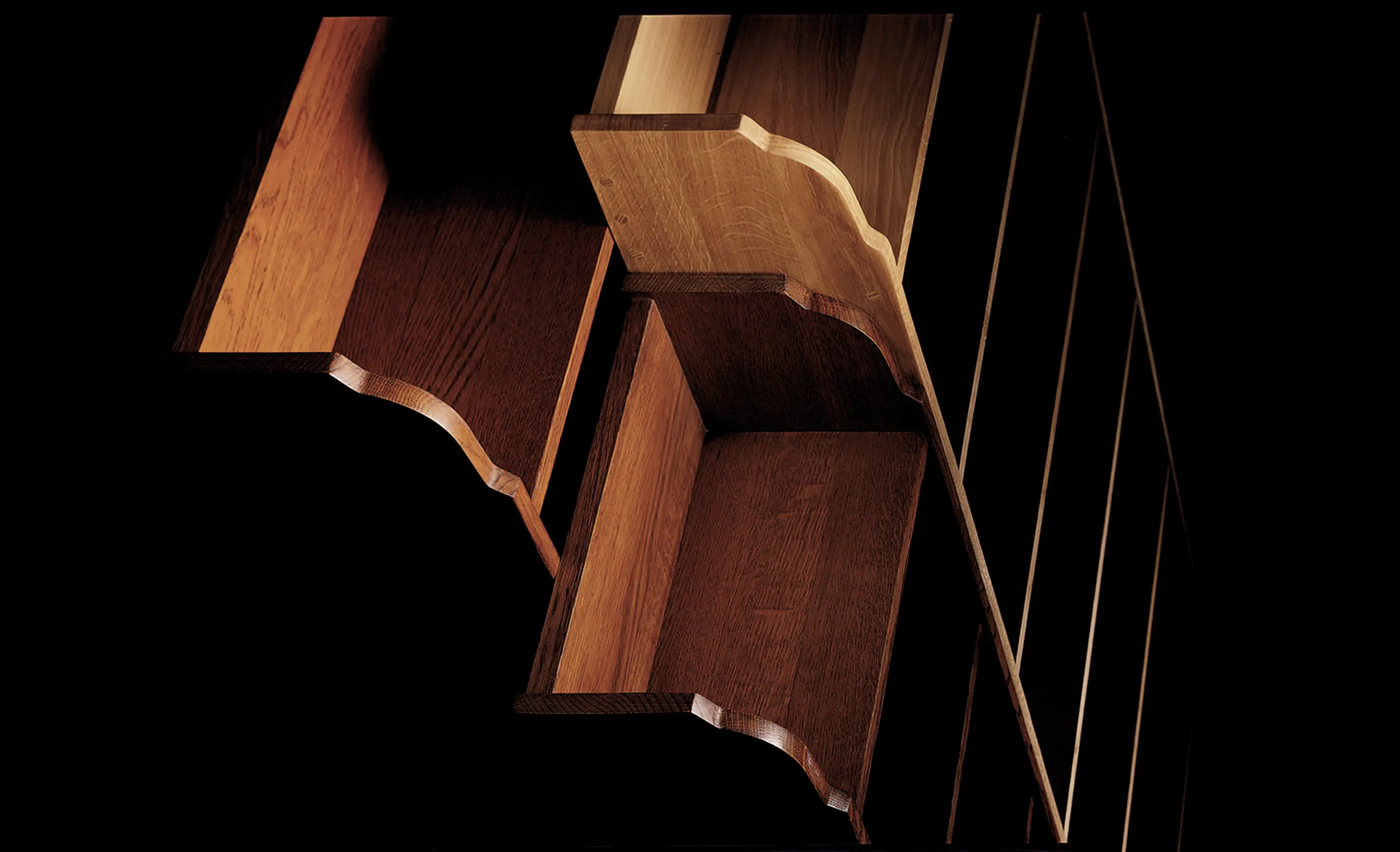 Plinio il Giovane - Shelf