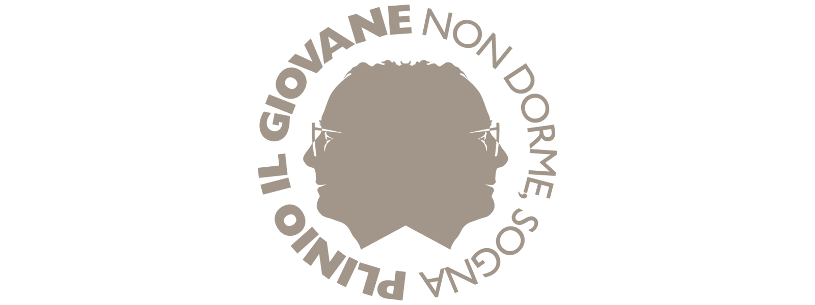 Logo for manufacturer Plinio il Giovane