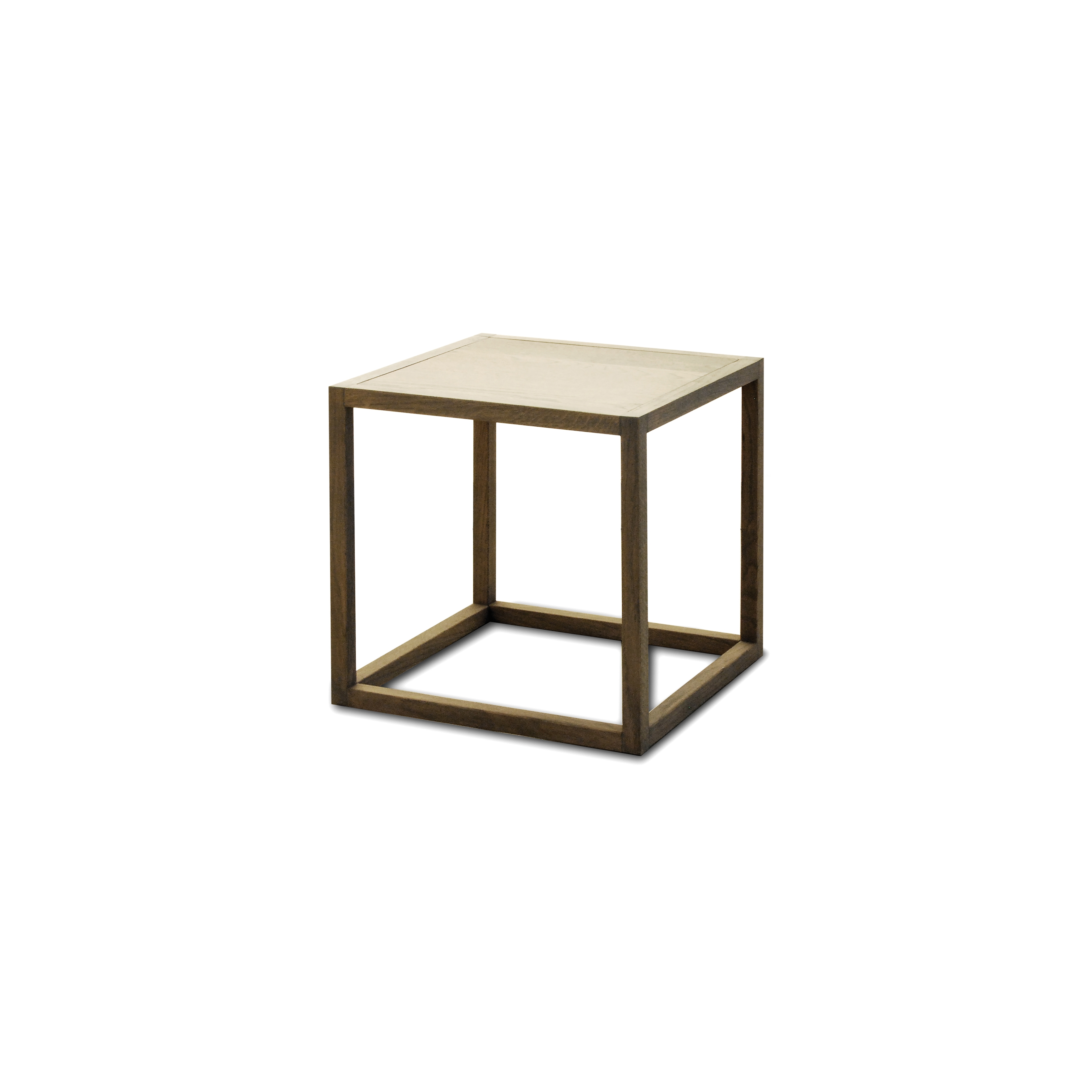 Display product Cubetto from manufacturer Plinio il Giovane