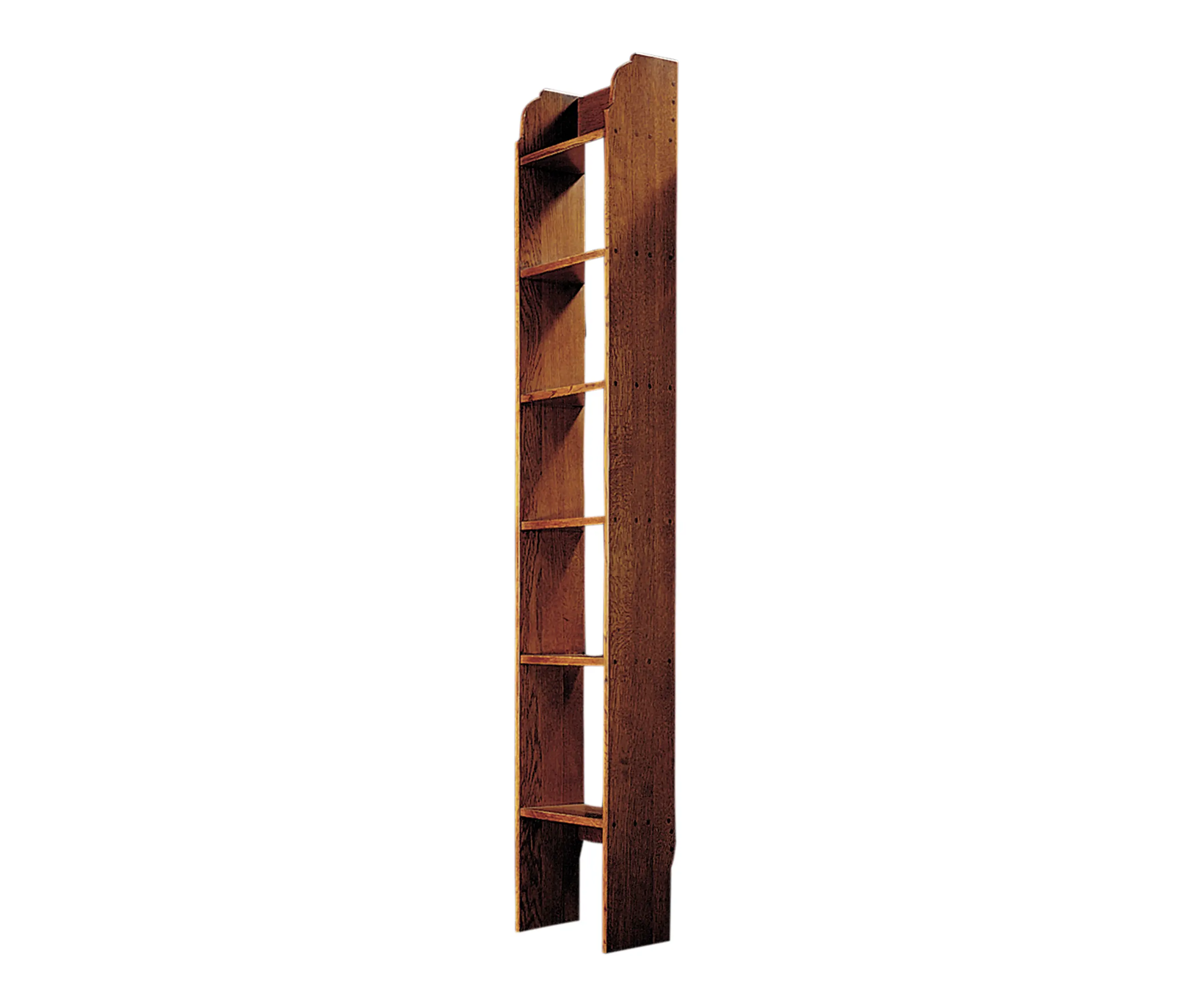 Plinio il Giovane - Shelf