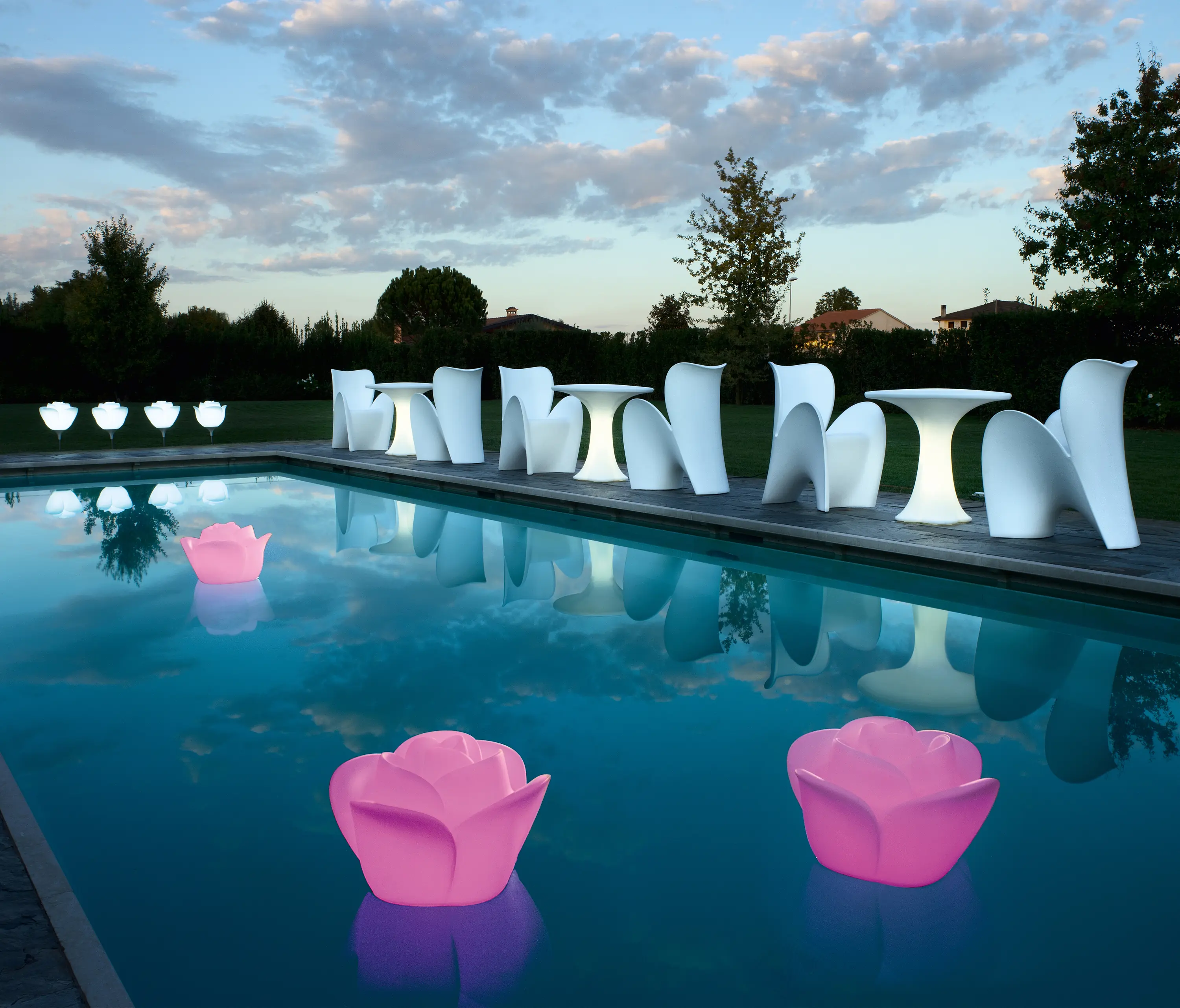 MYYOUR - Baby Love outdoor