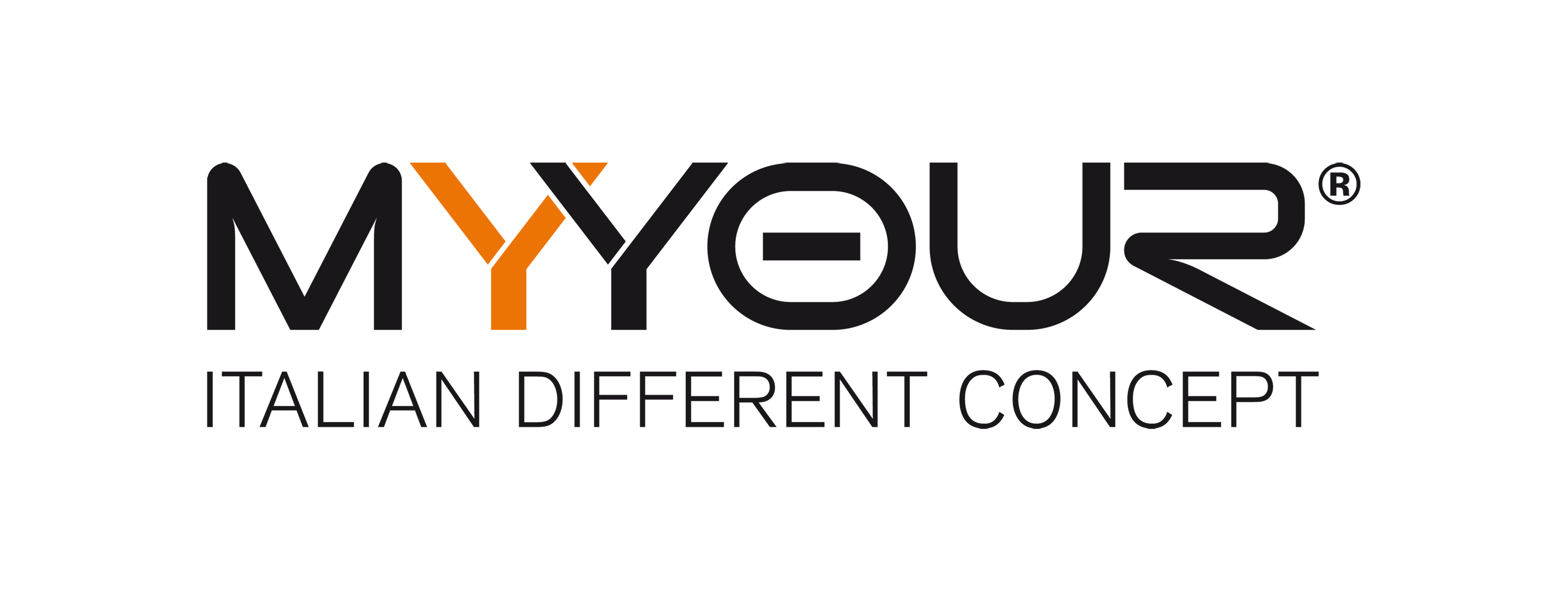 Logo for manufacturer MYYOUR