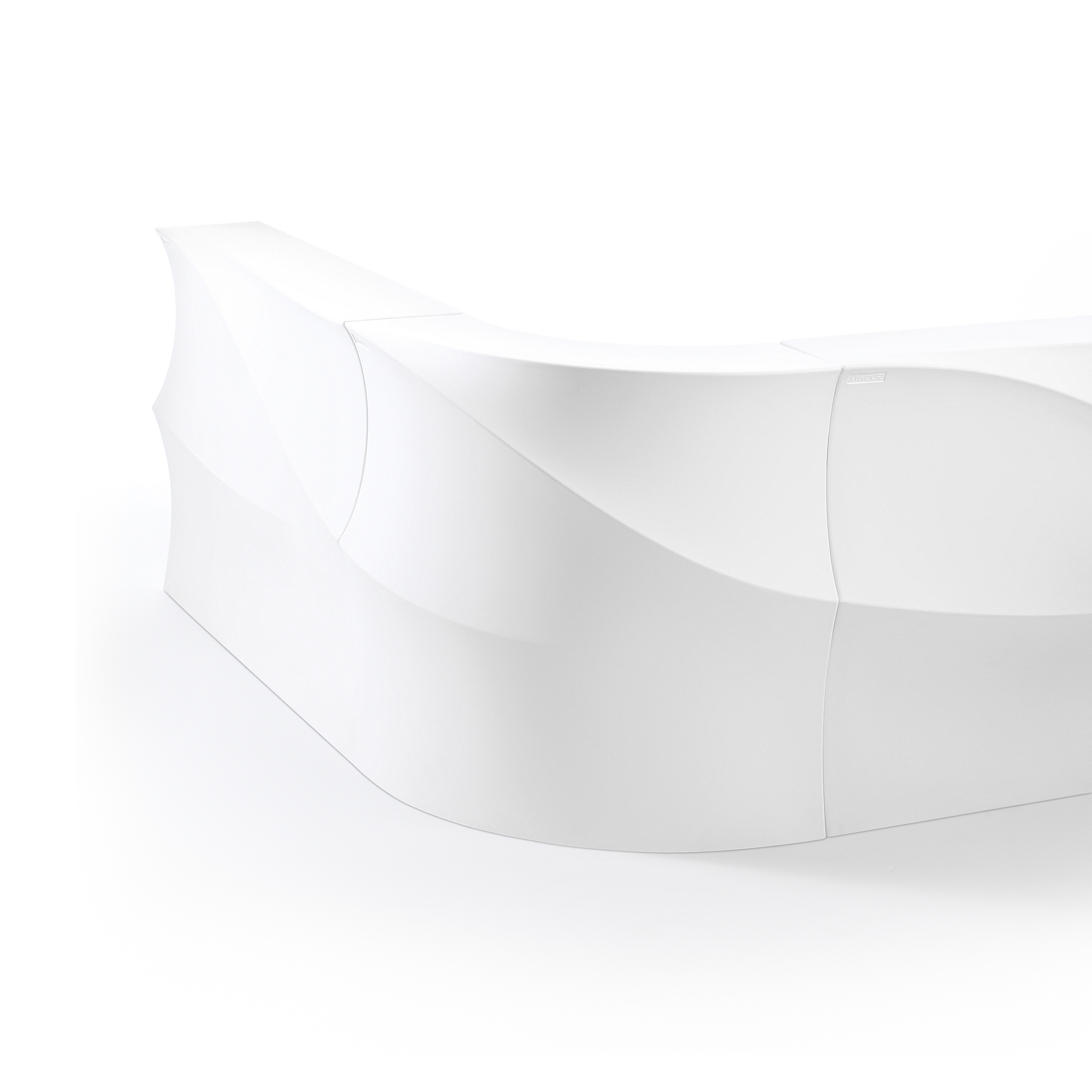 Display product Baraonda from manufacturer MYYOUR