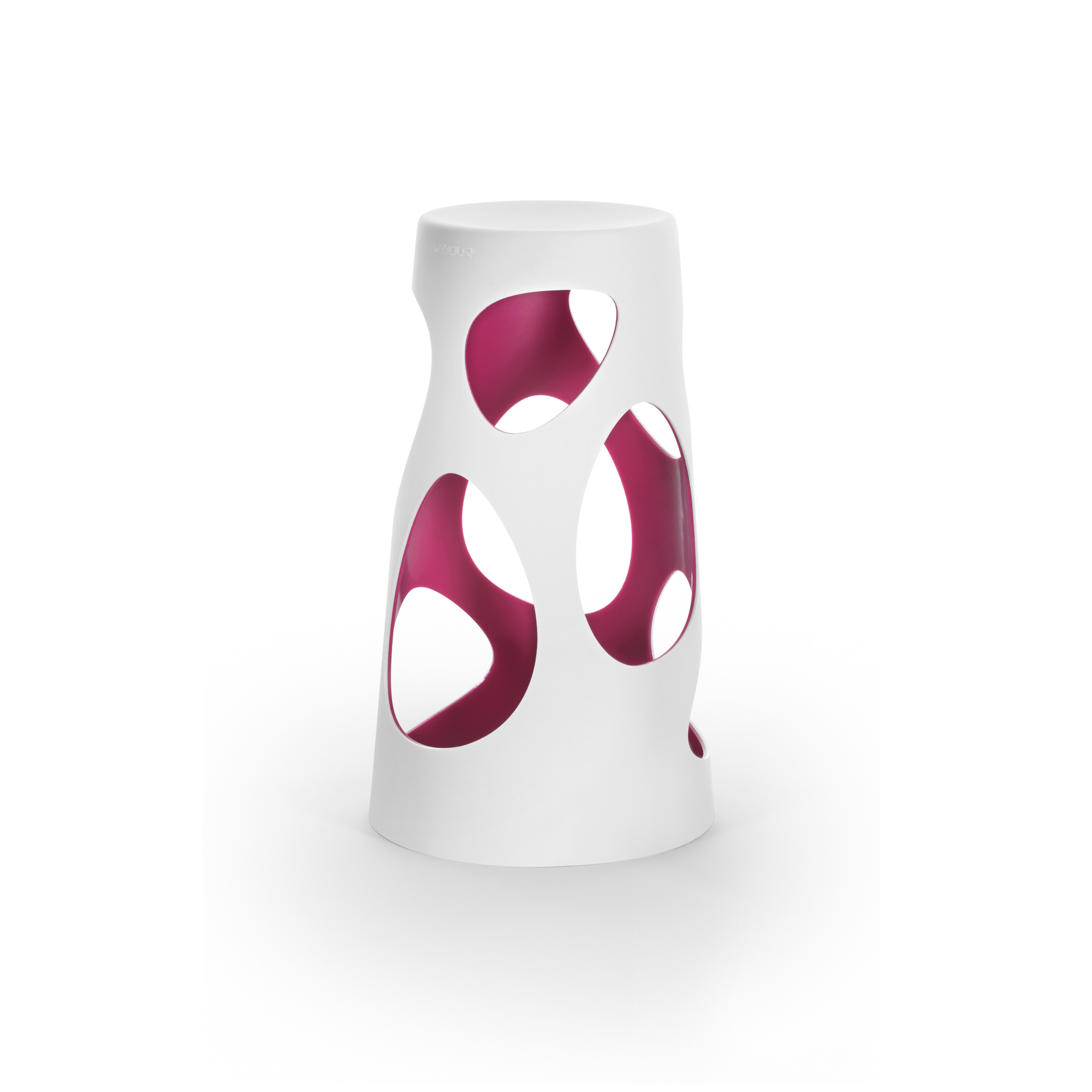 Vertoon produk Linea Liberty stool van vervaardiger MYYOUR