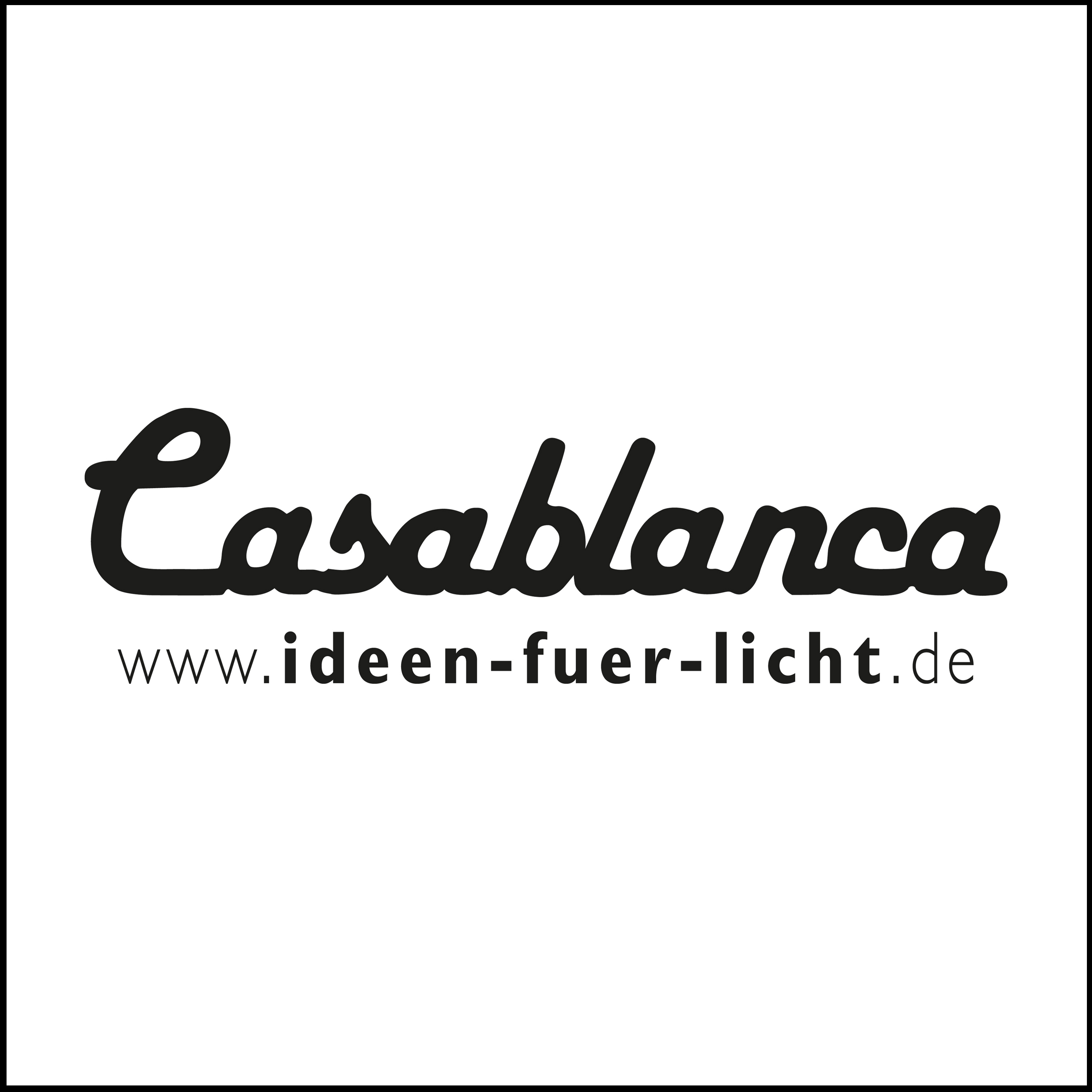 CASABLANCA