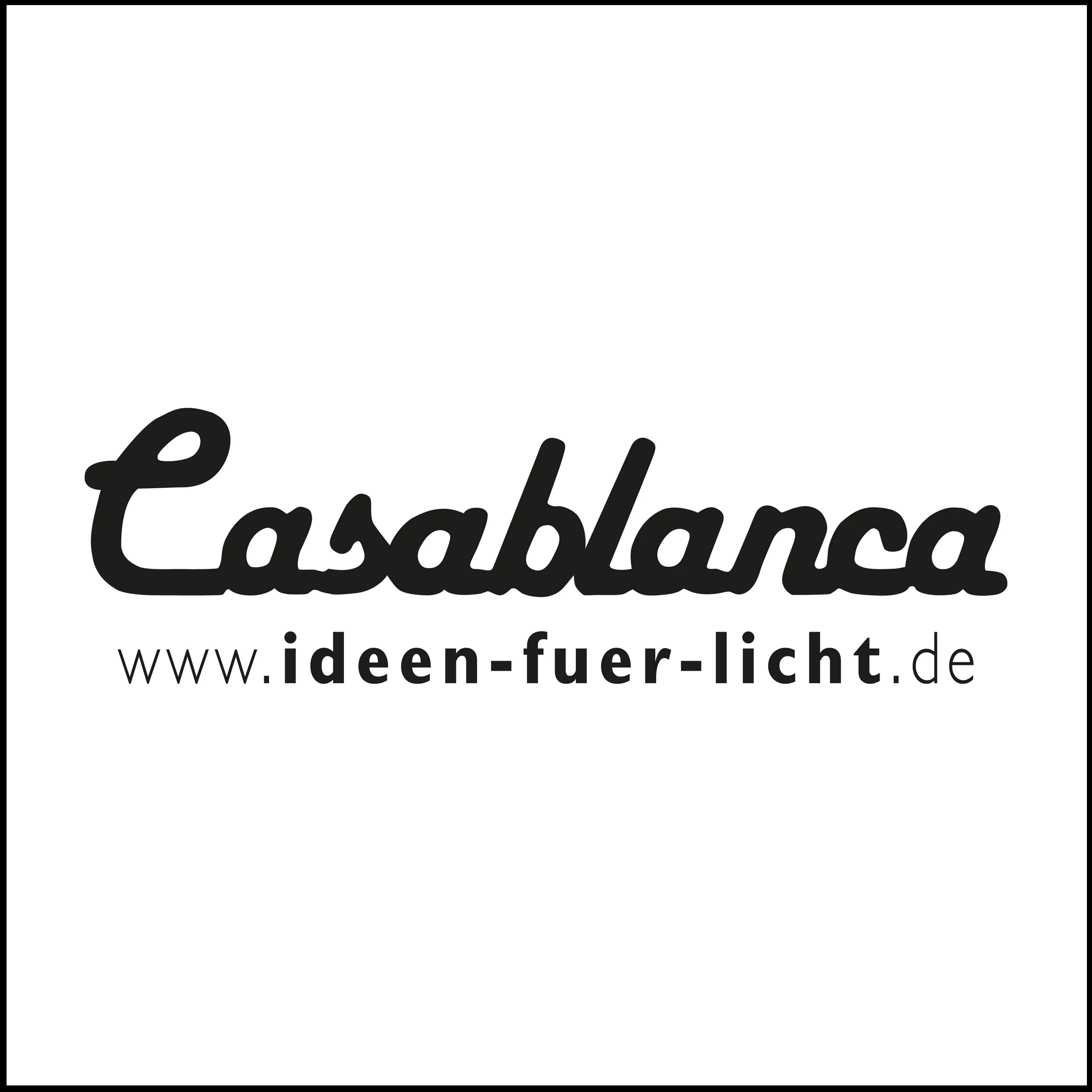 CASABLANCA