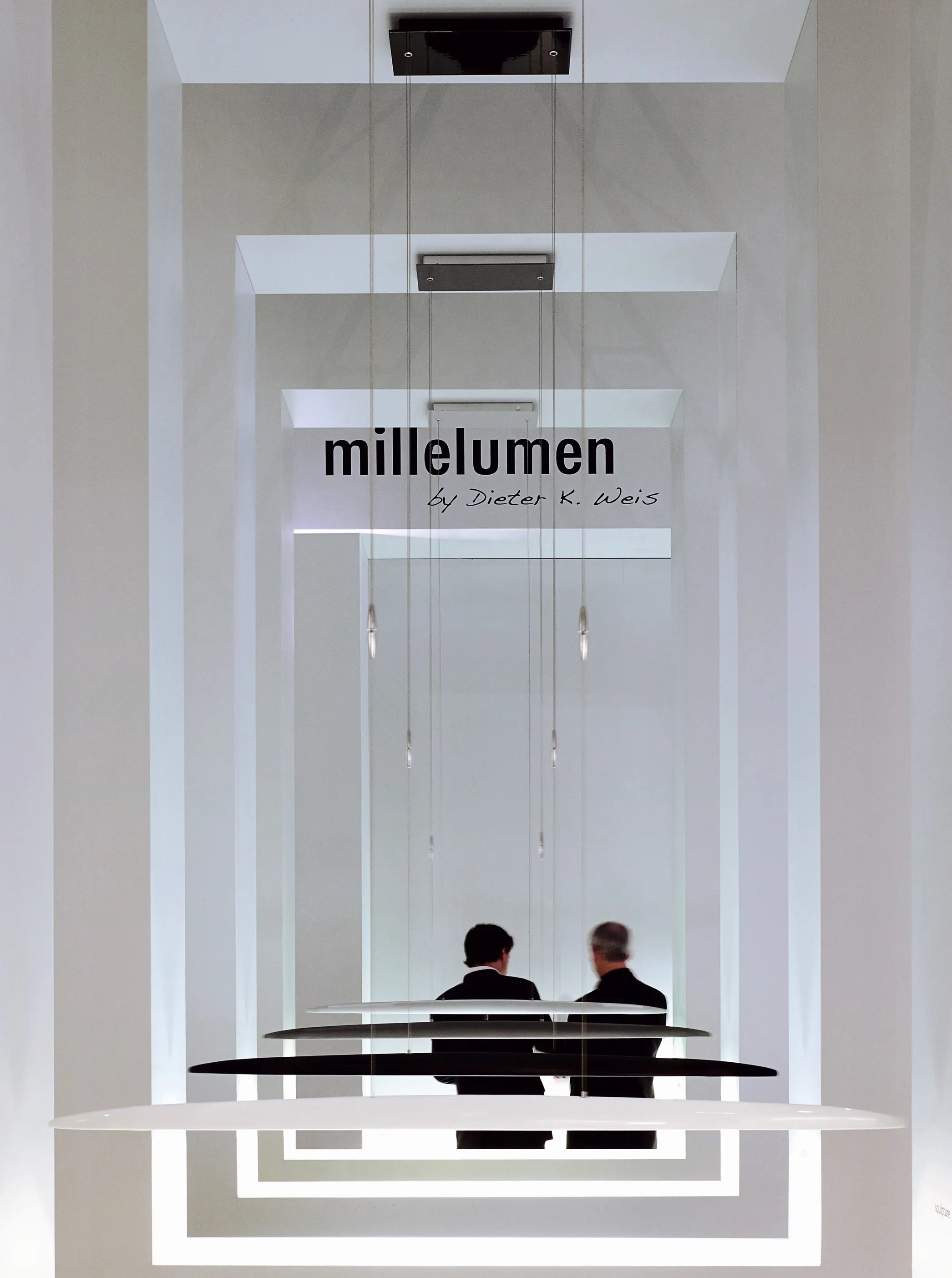 millelumen - Millelumen Sculpture