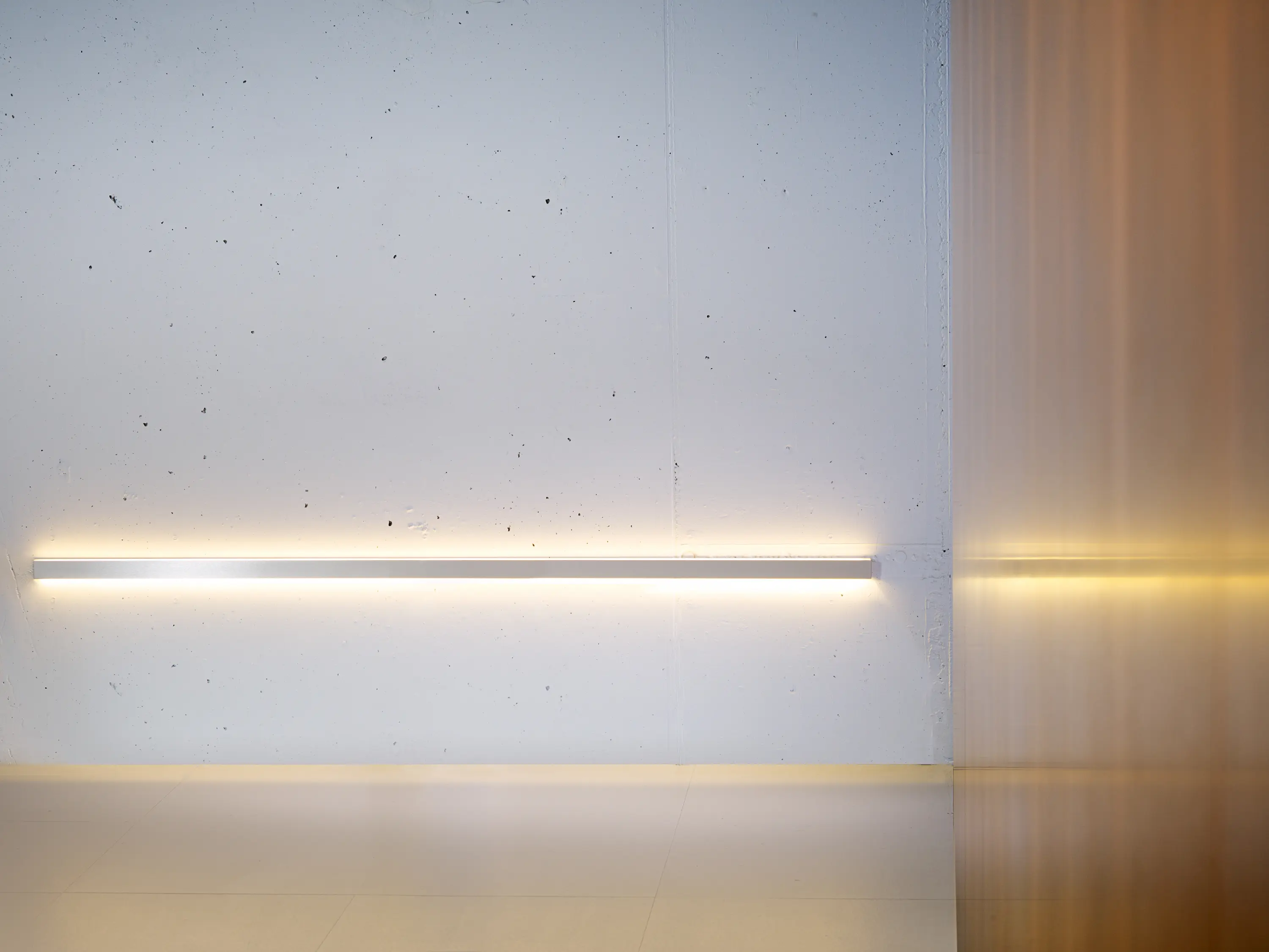 millelumen - Millelumen Architecture Wall