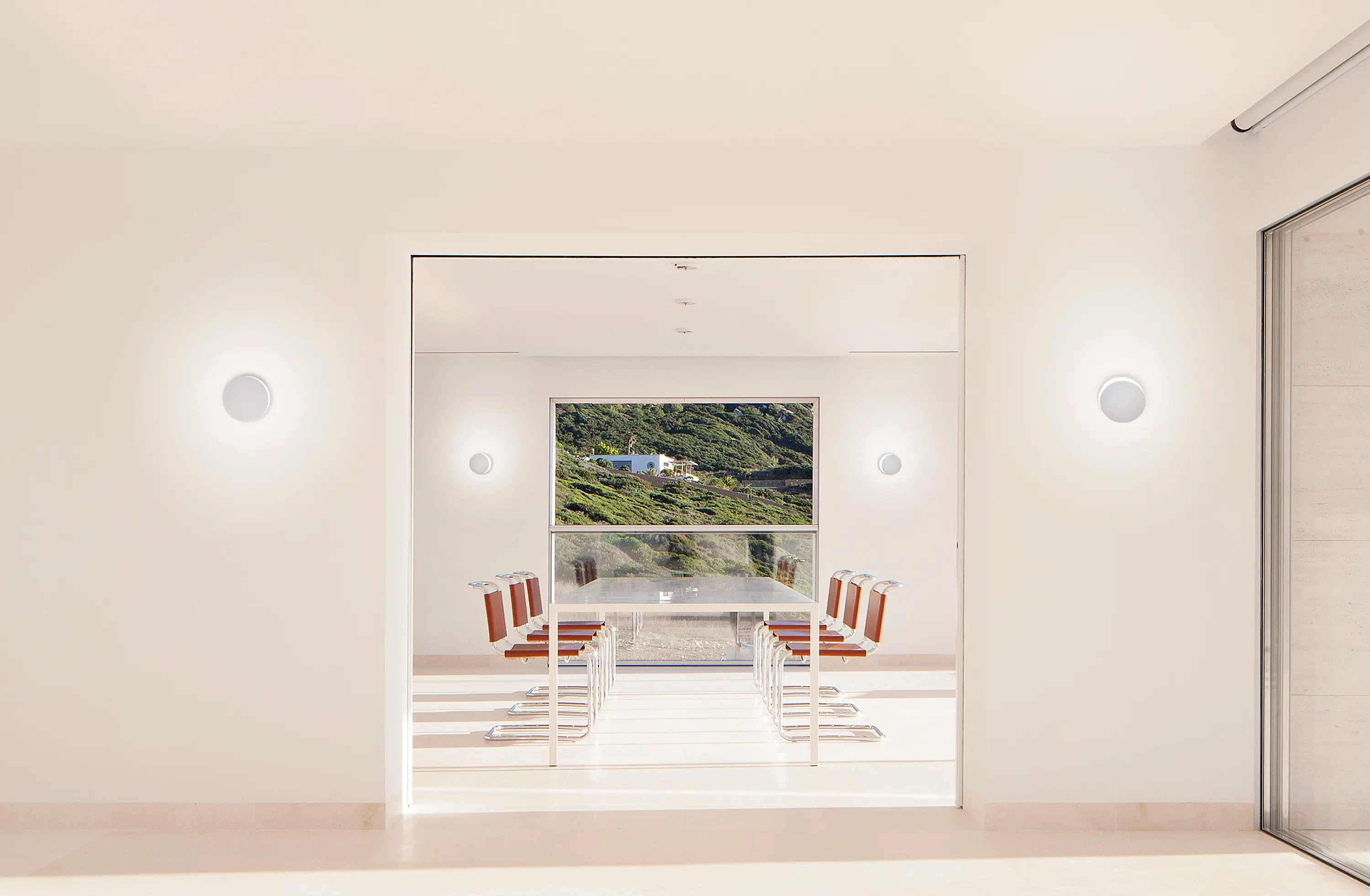 millelumen - Millelumen Circles Ceiling