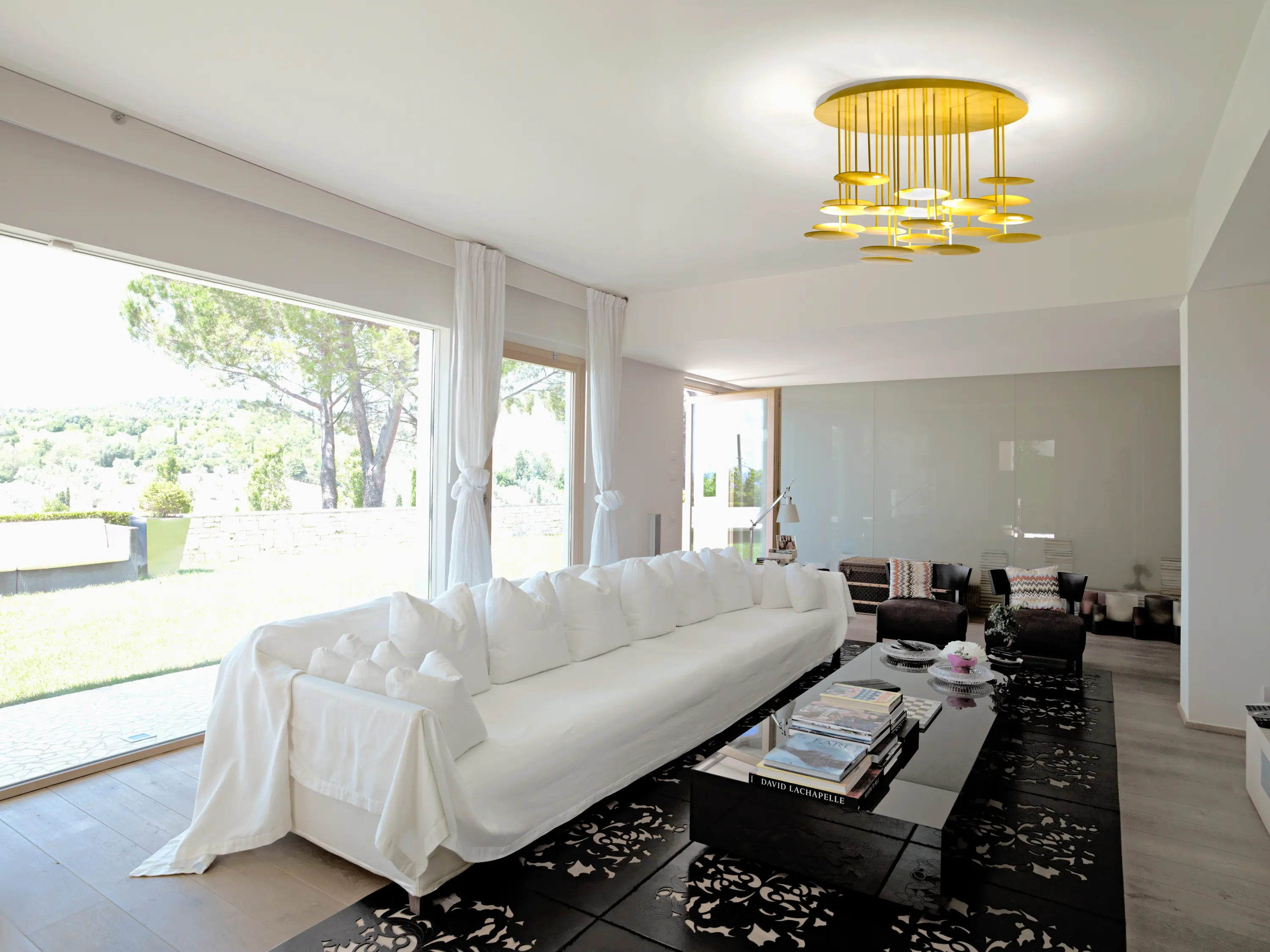 millelumen - Millelumen Circles Table