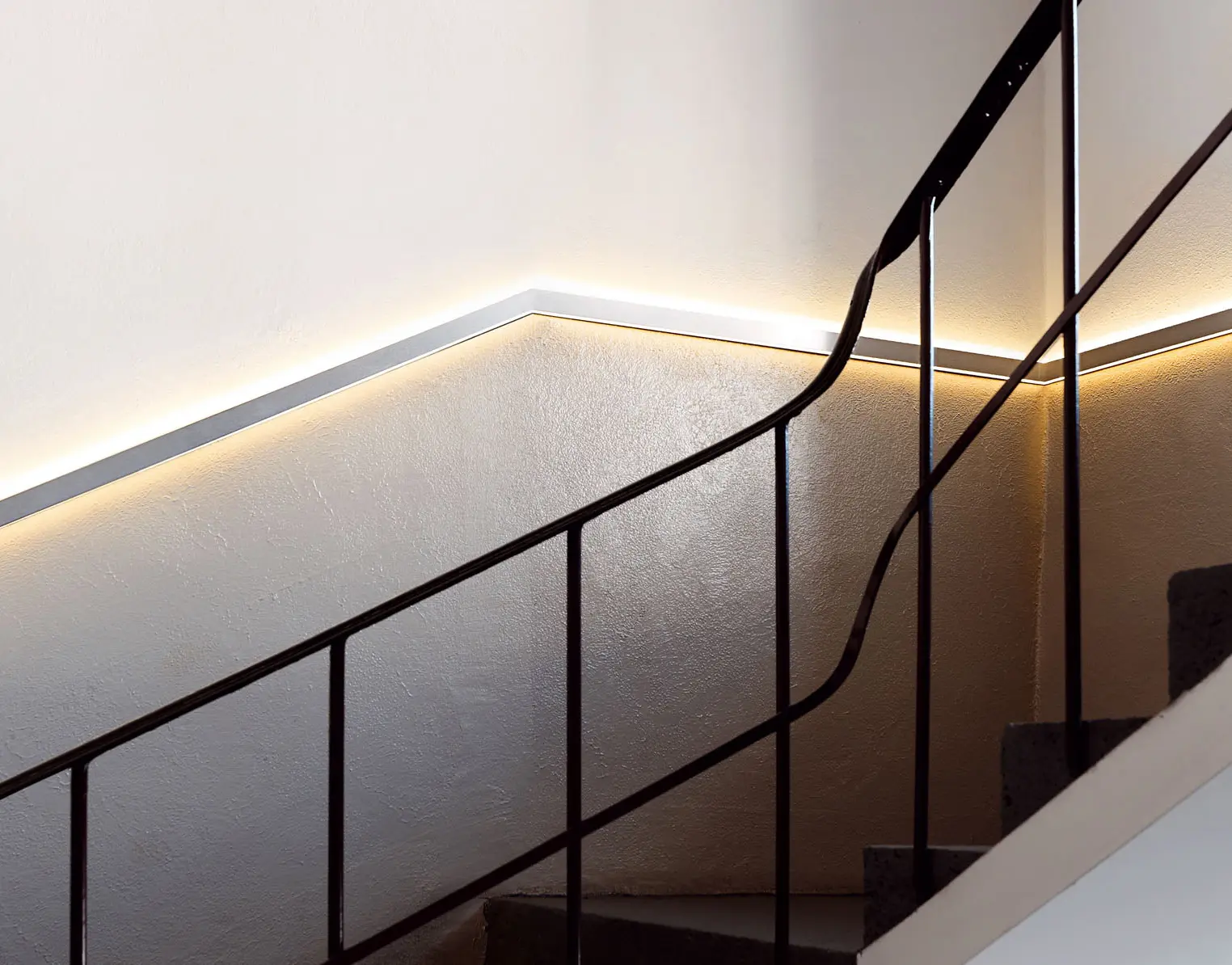 millelumen - Millelumen Architecture Wall