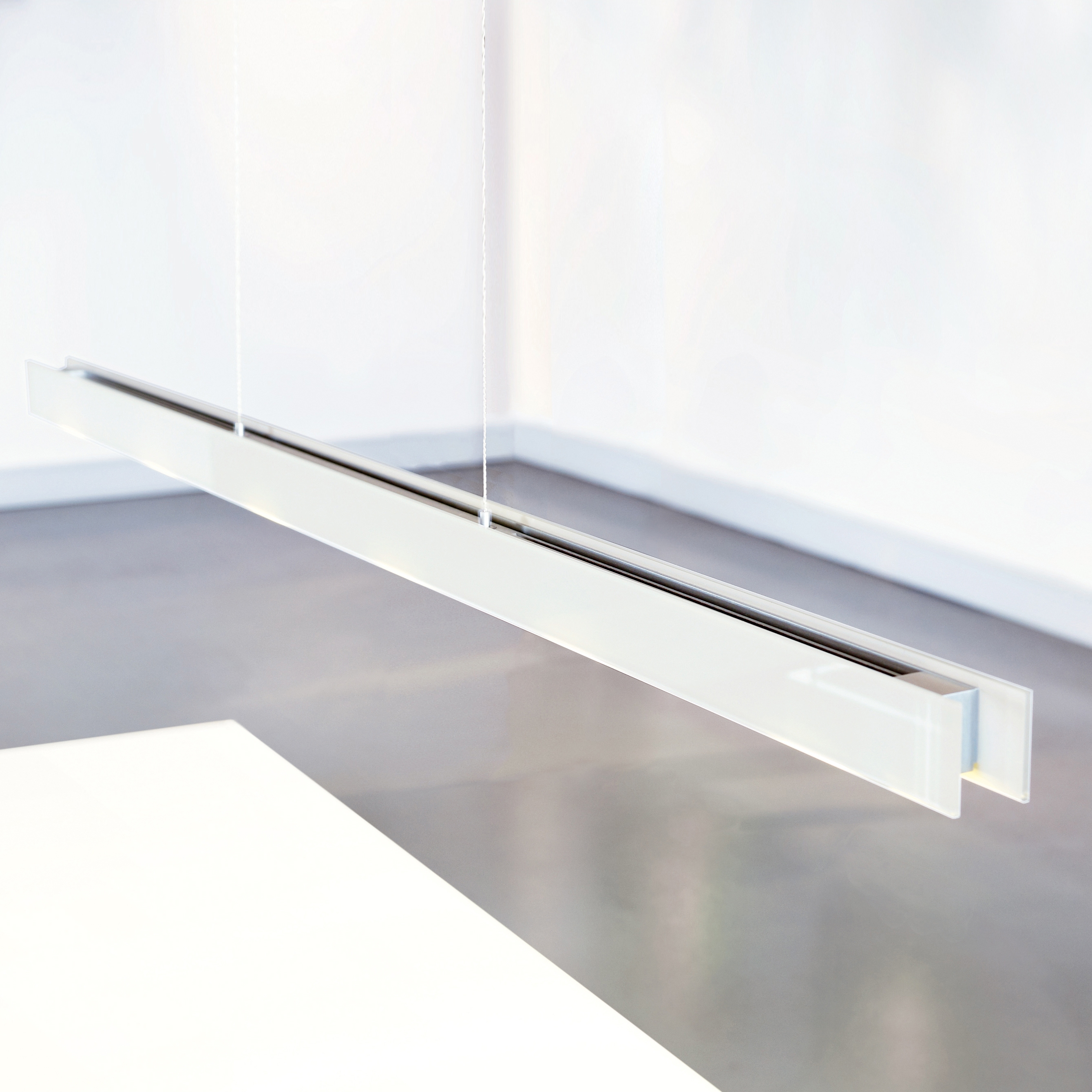 Display product Millelumen Individual Suspension from manufacturer millelumen