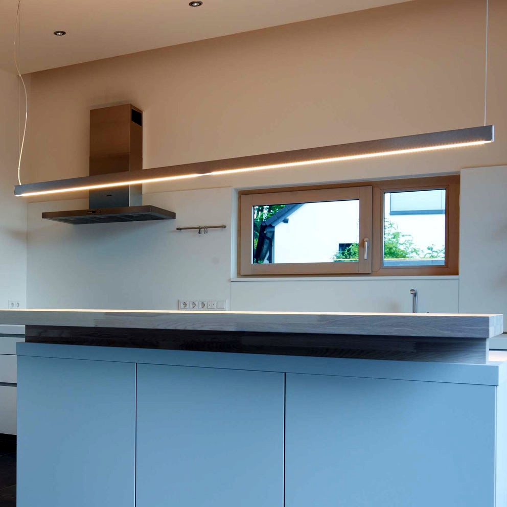 Millelumen Architecture Pendant