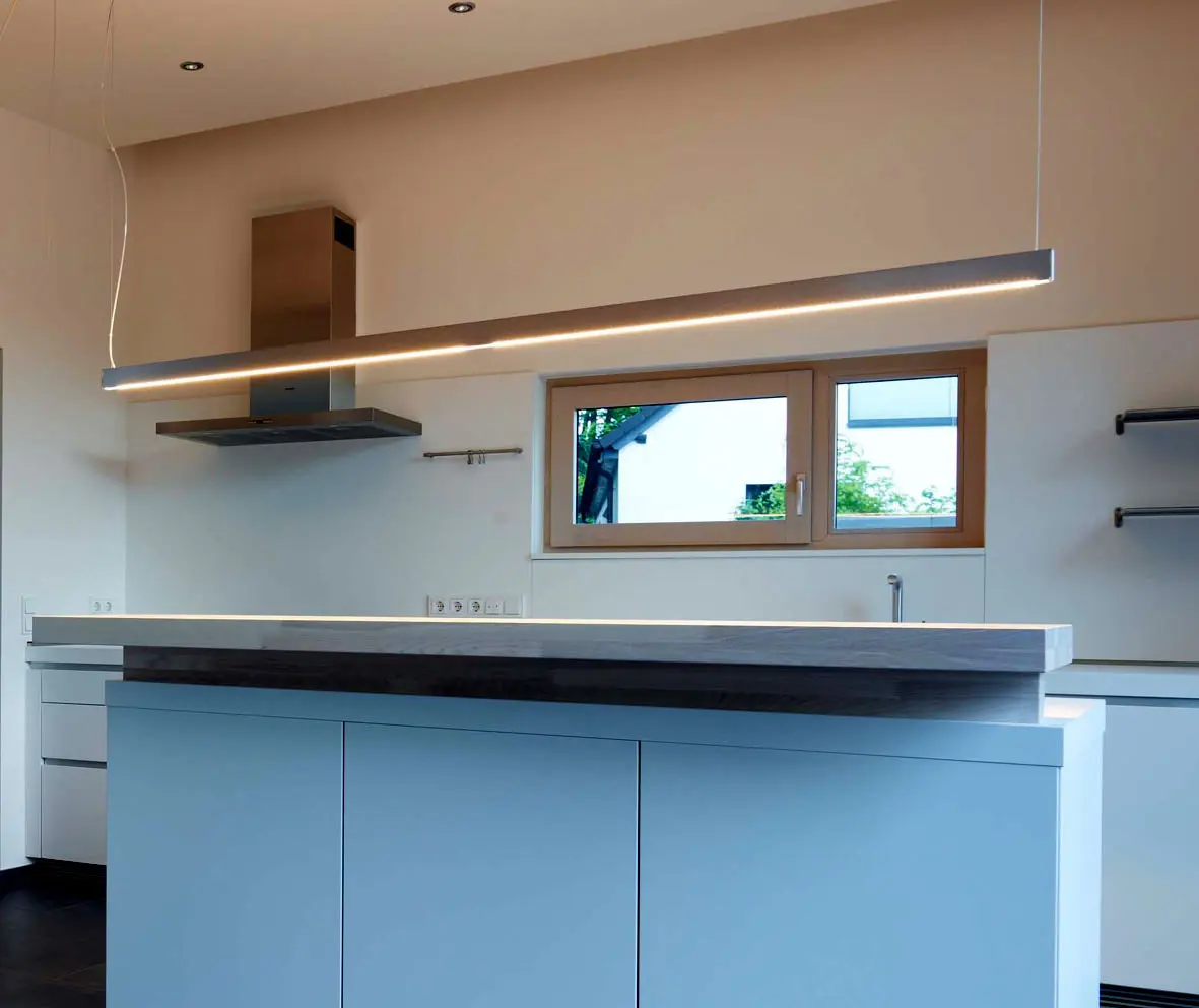 millelumen - Millelumen Architecture Pendant