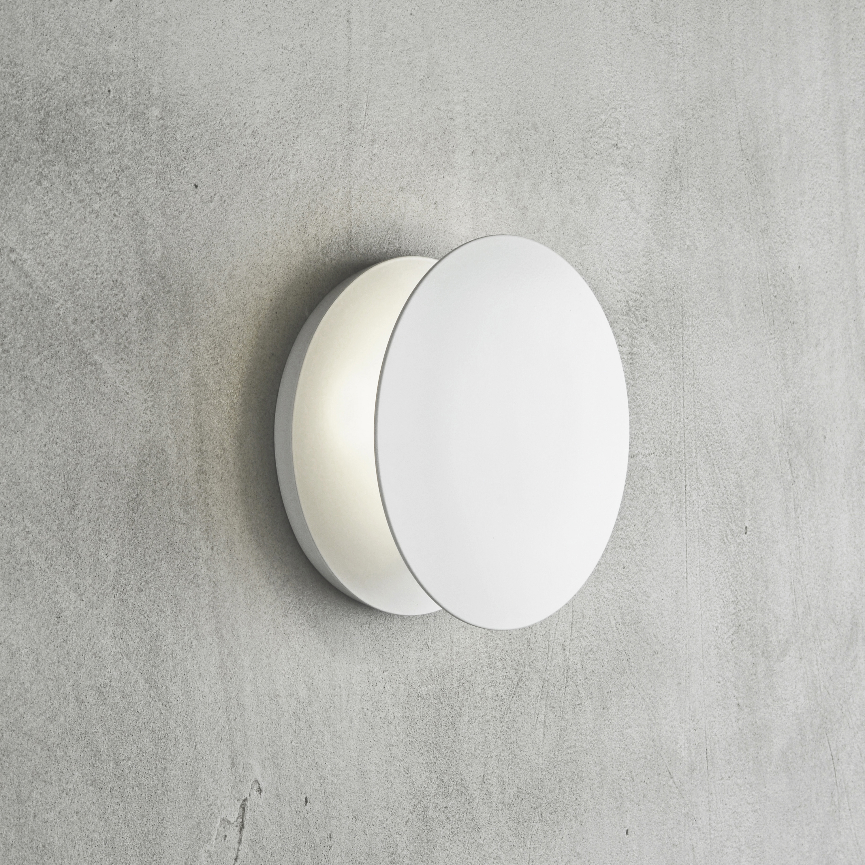 Display product Millelumen Circles Wall from manufacturer millelumen