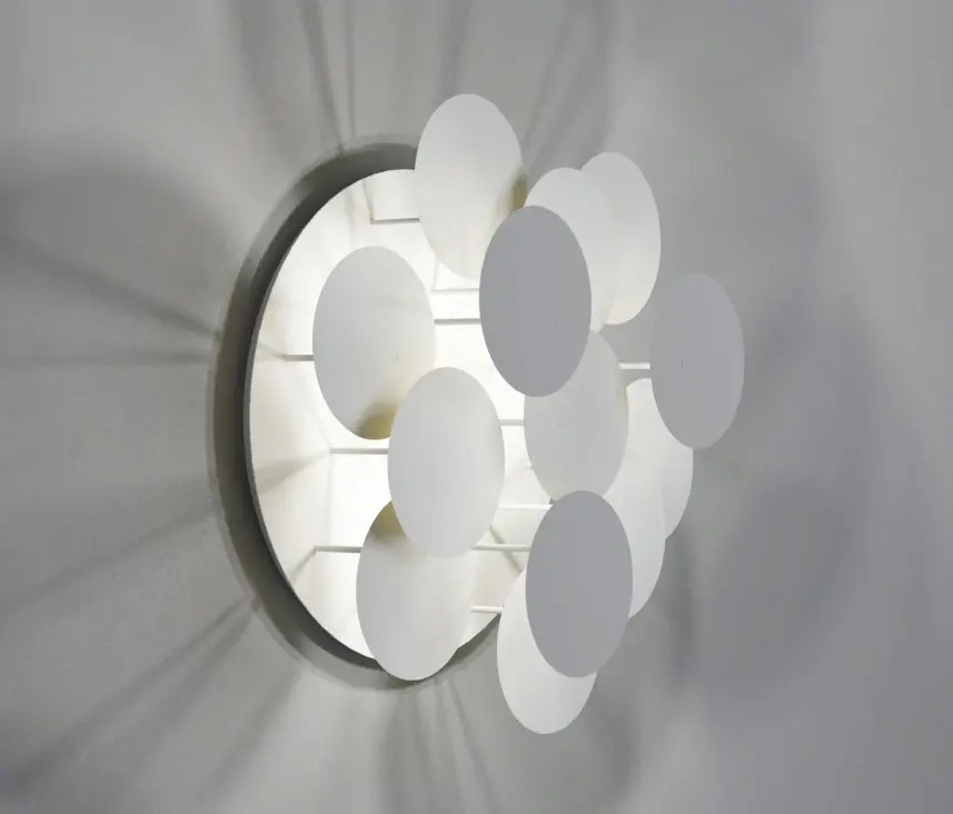 millelumen - Millelumen Circles Wand