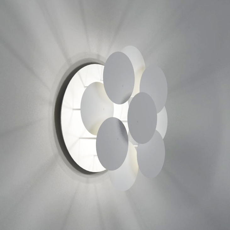 Mostrar el producto Millelumen Circles Wall del fabricante millelumen