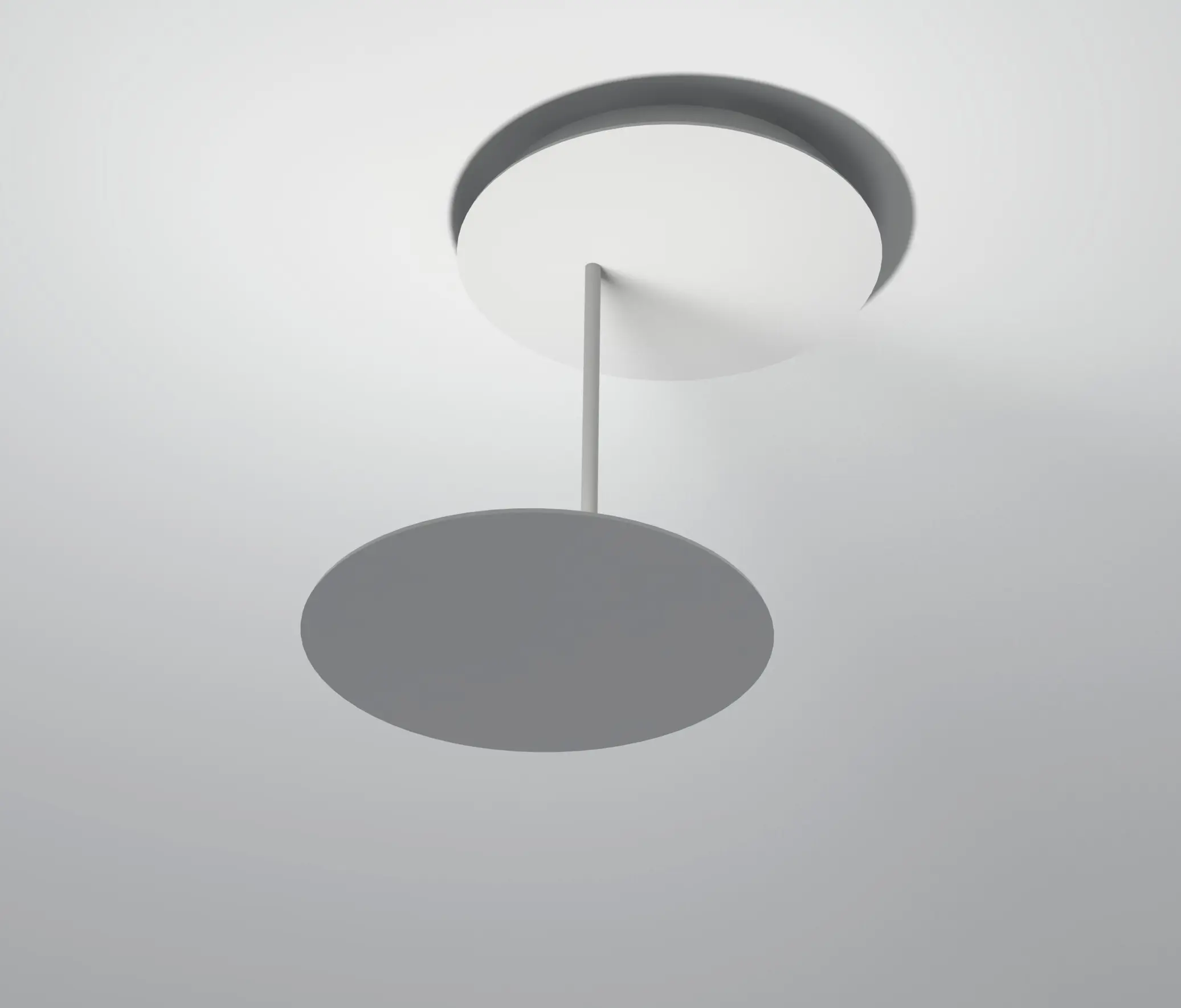 millelumen - Millelumen Circles Decke