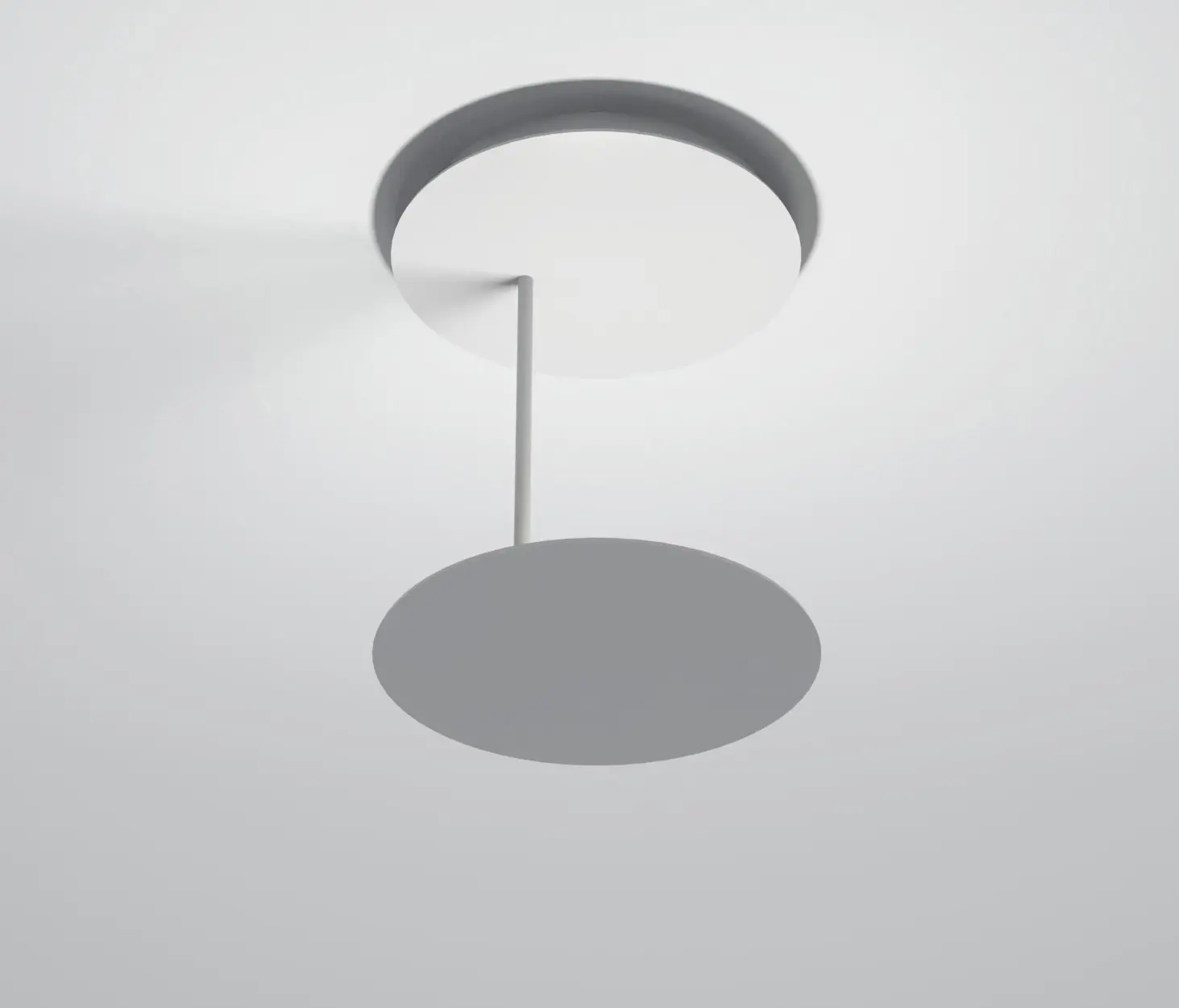 millelumen - Millelumen Circles Decke