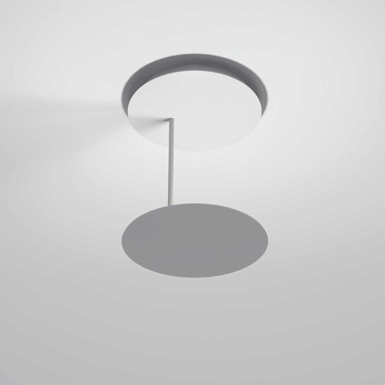 Produkt Millelumen Circles Ceiling des Herstellers millelumen anzeigen