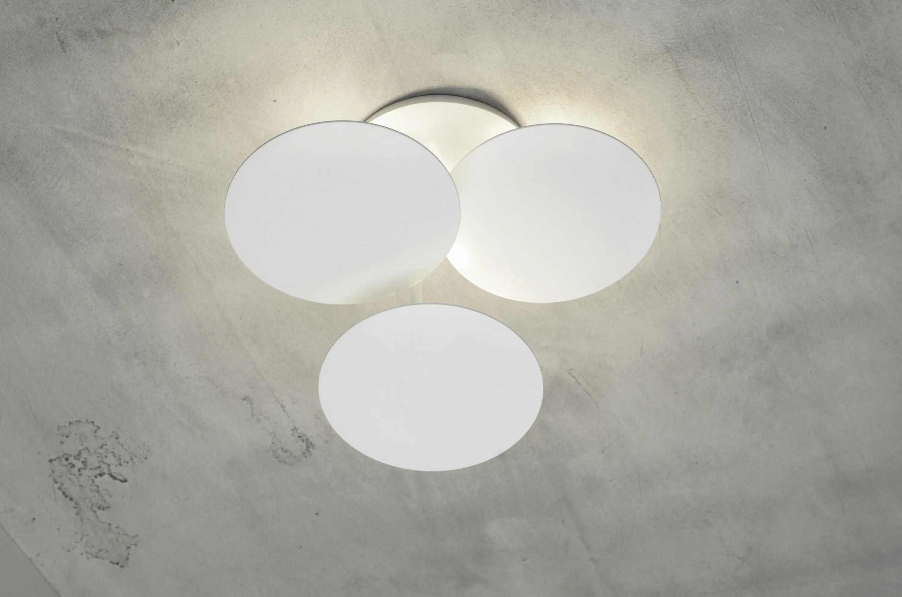 millelumen - Millelumen Circles Ceiling
