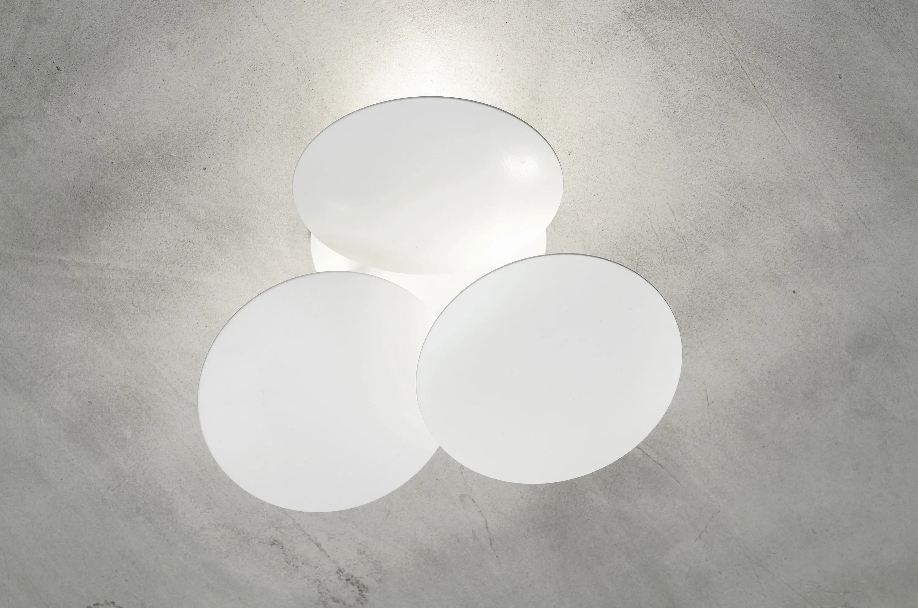 millelumen - Millelumen Circles Ceiling