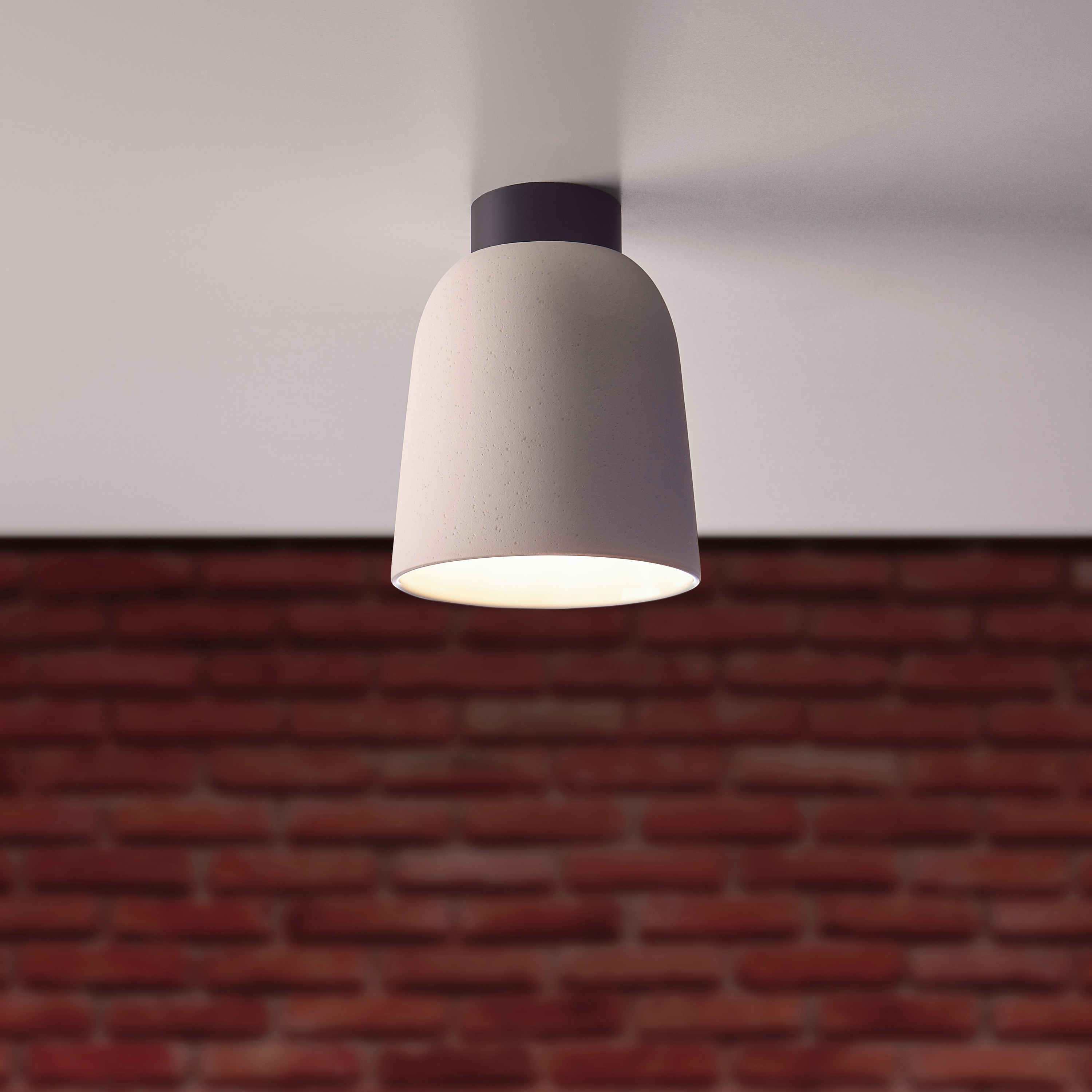 Casablanca Clavio Ceiling