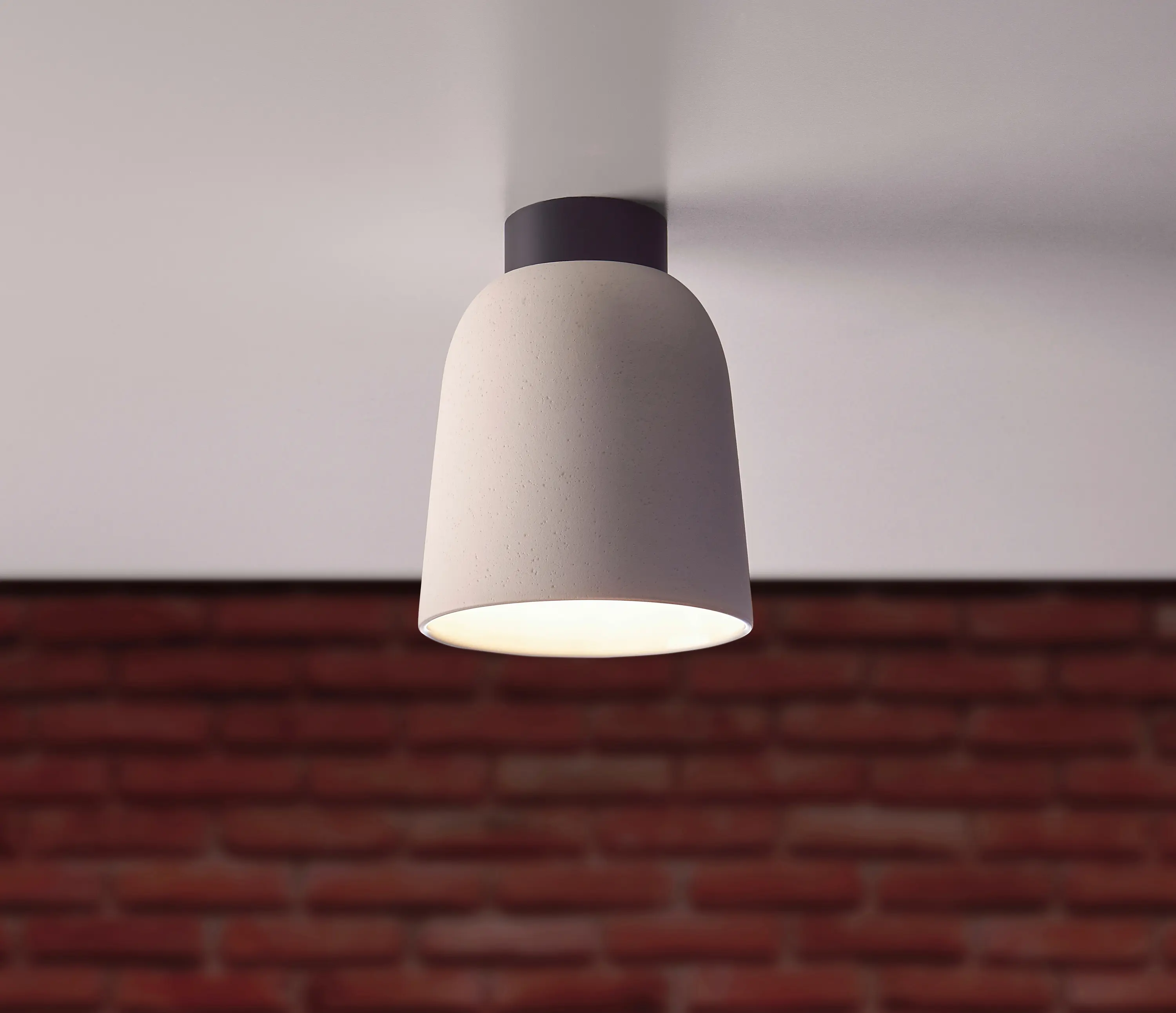 millelumen - Casablanca Clavio Decke